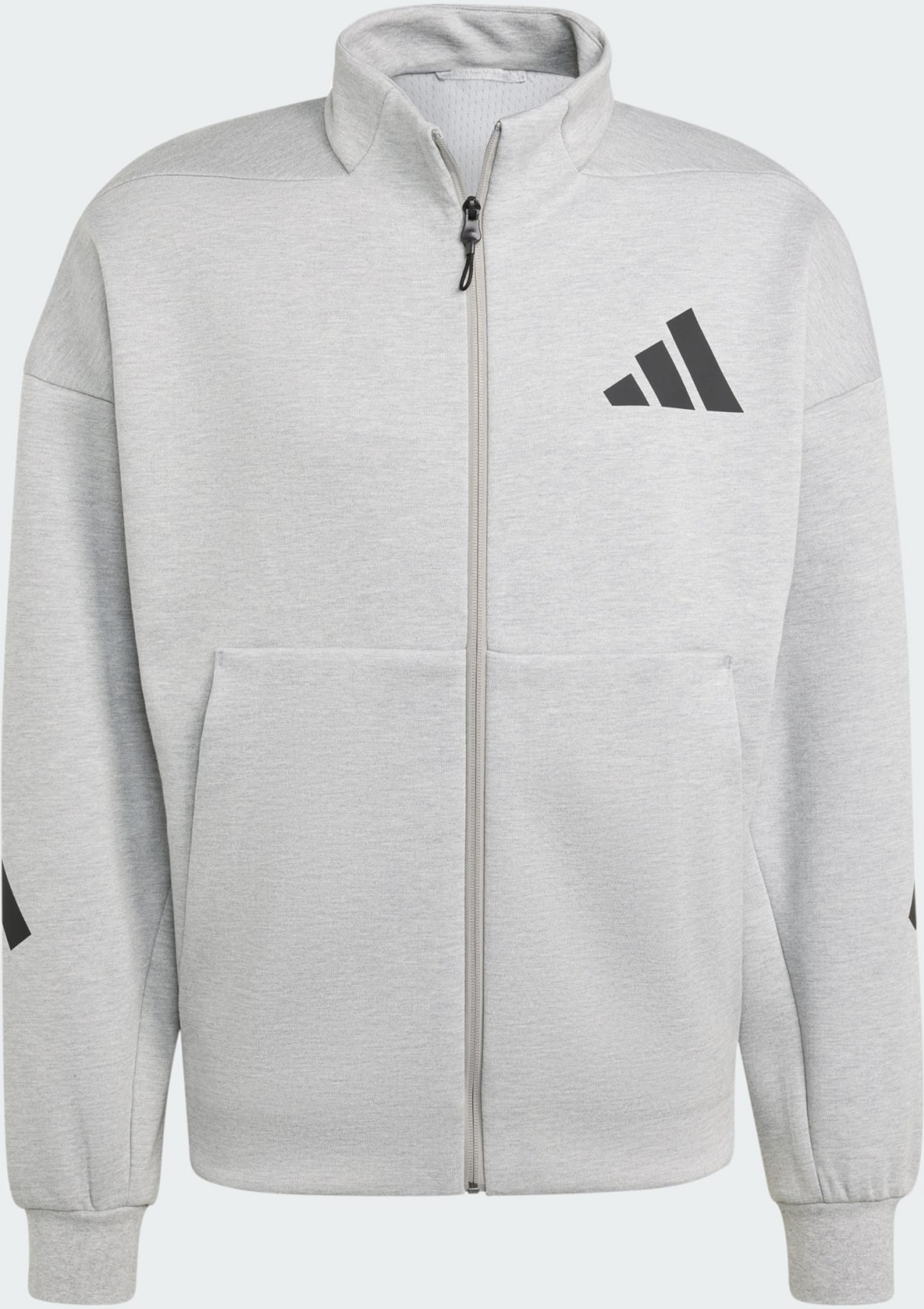 ADIDAS, Adidas Adidas Z.n.e. Track Top
