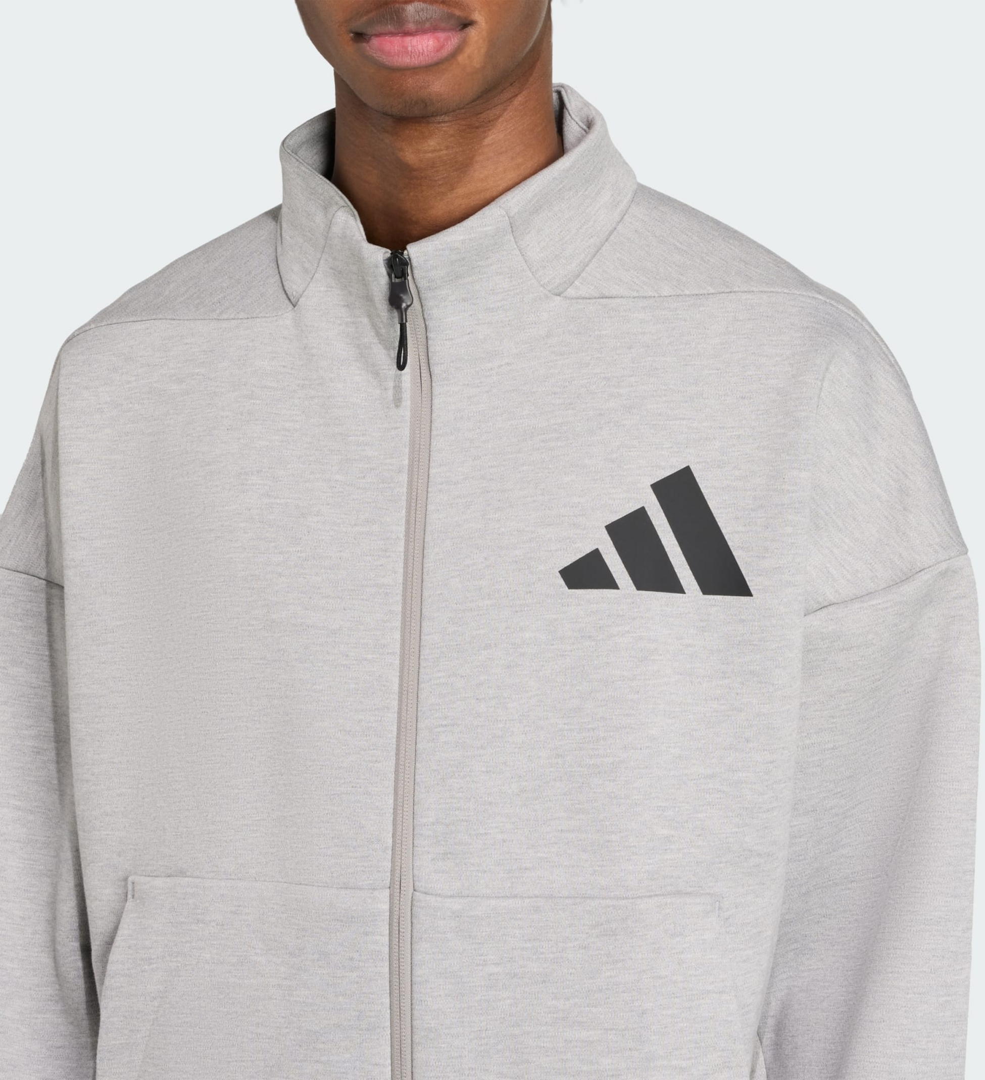 ADIDAS, Adidas Adidas Z.n.e. Track Top