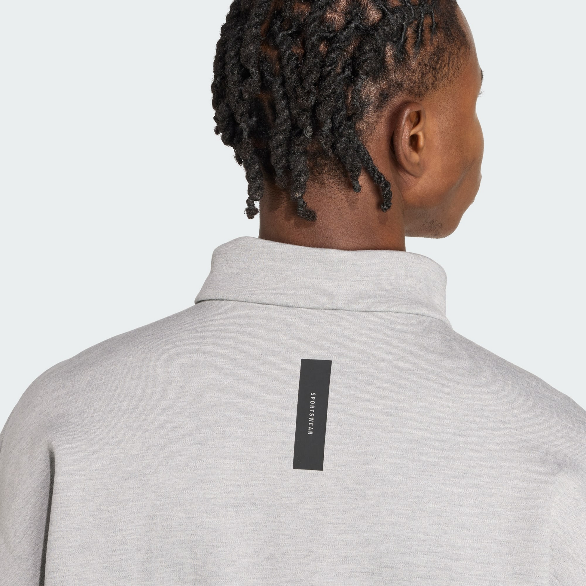 ADIDAS, Adidas Adidas Z.n.e. Track Top