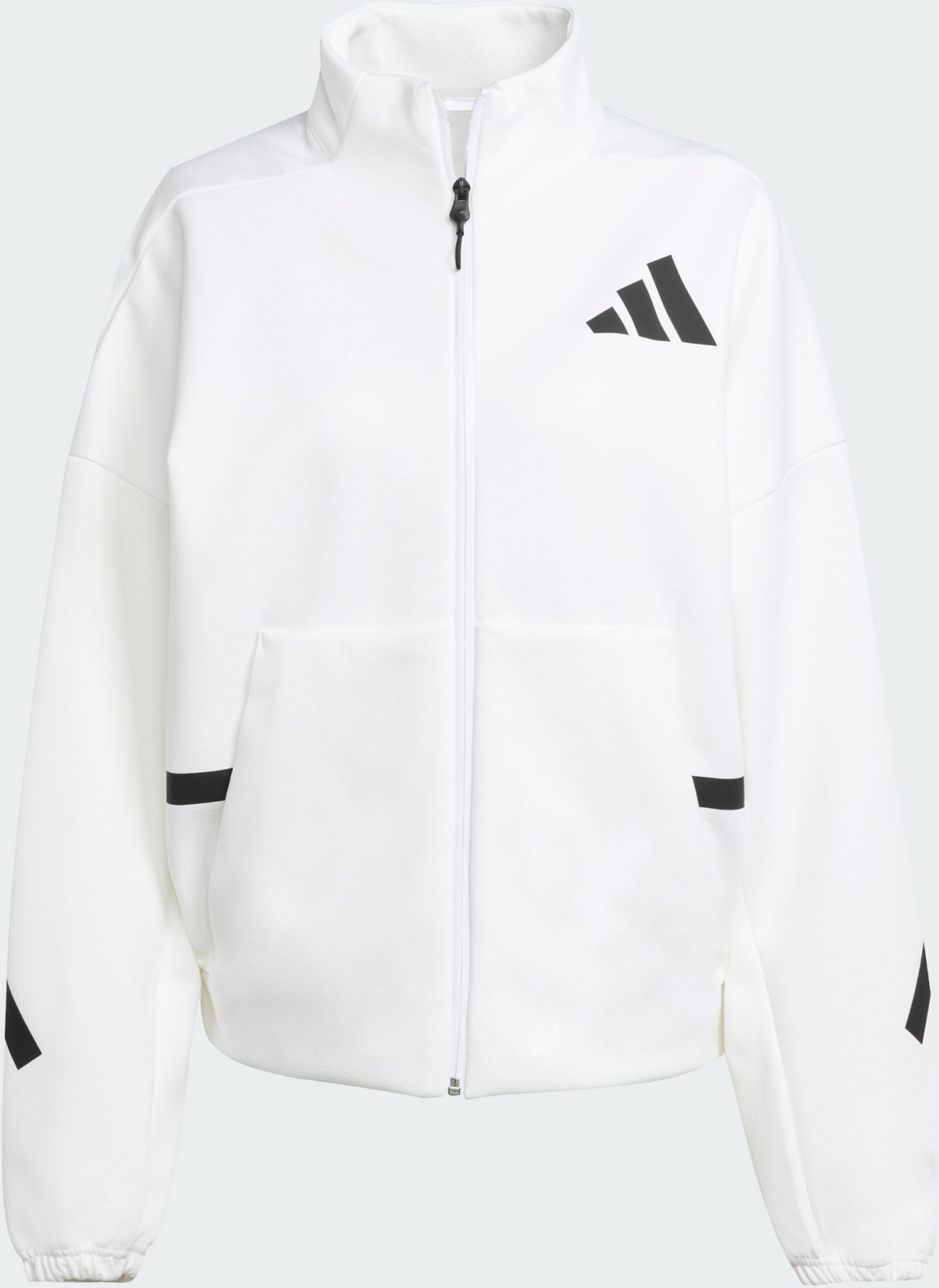 ADIDAS, Adidas Adidas Z.n.e. Track Top