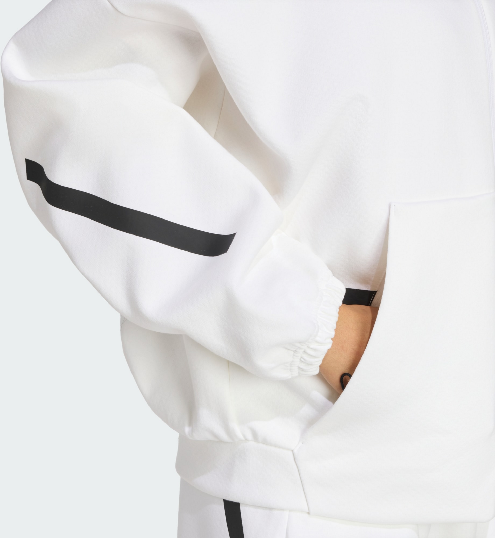 ADIDAS, Adidas Adidas Z.n.e. Track Top