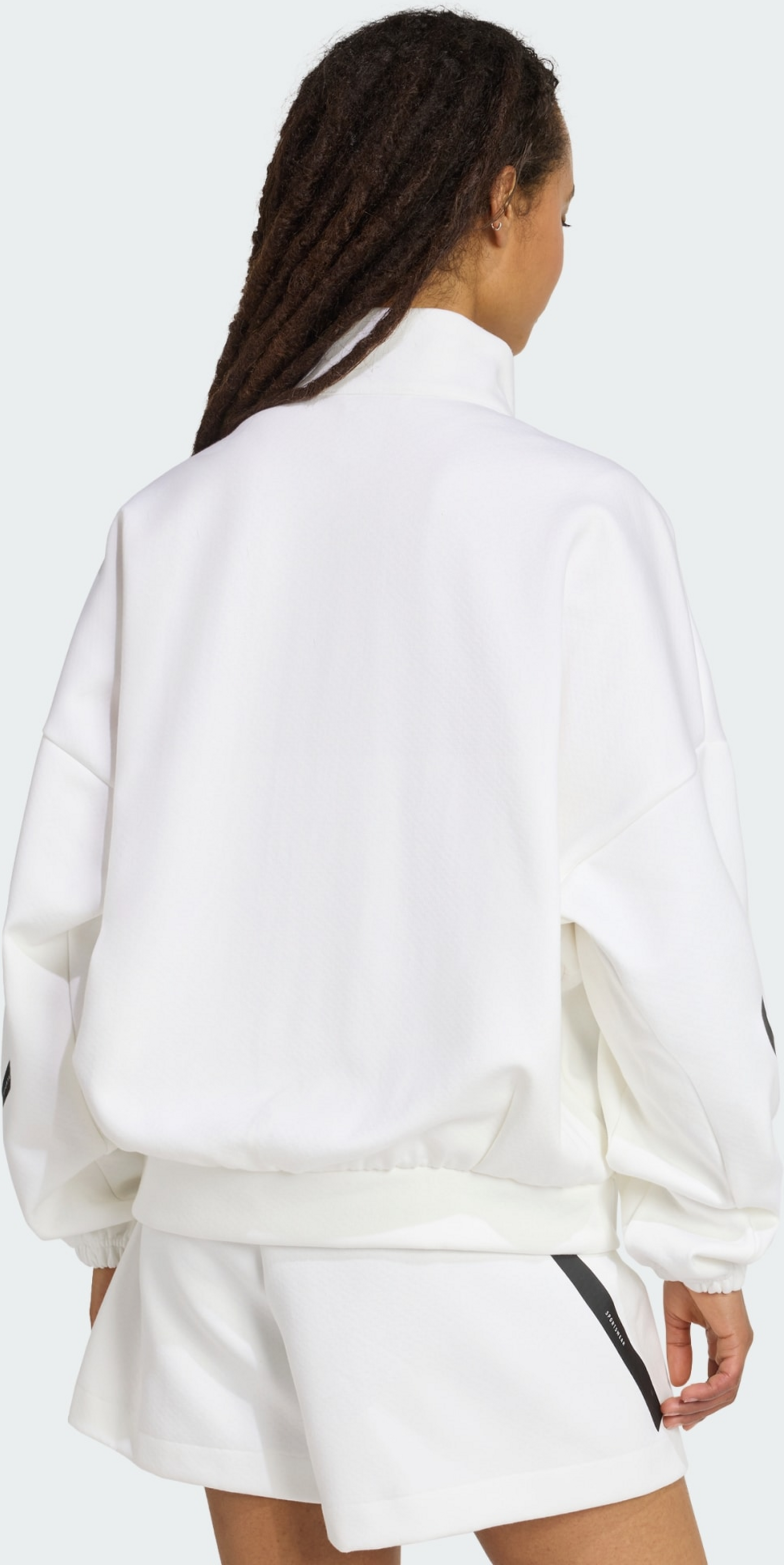 ADIDAS, Adidas Adidas Z.n.e. Track Top