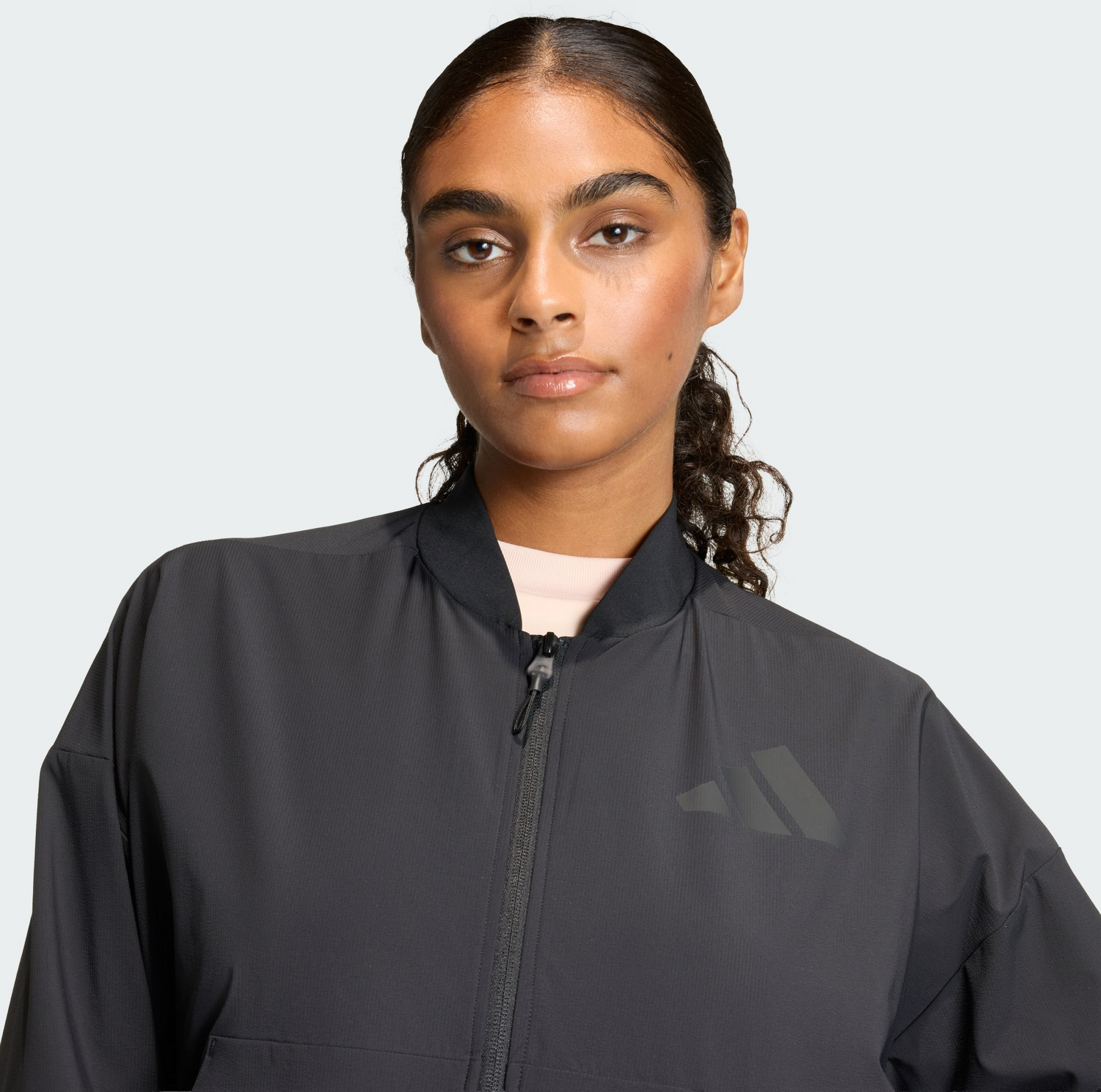 ADIDAS, Adidas Adidas Z.n.e. V&auml;vd Bomberjacka