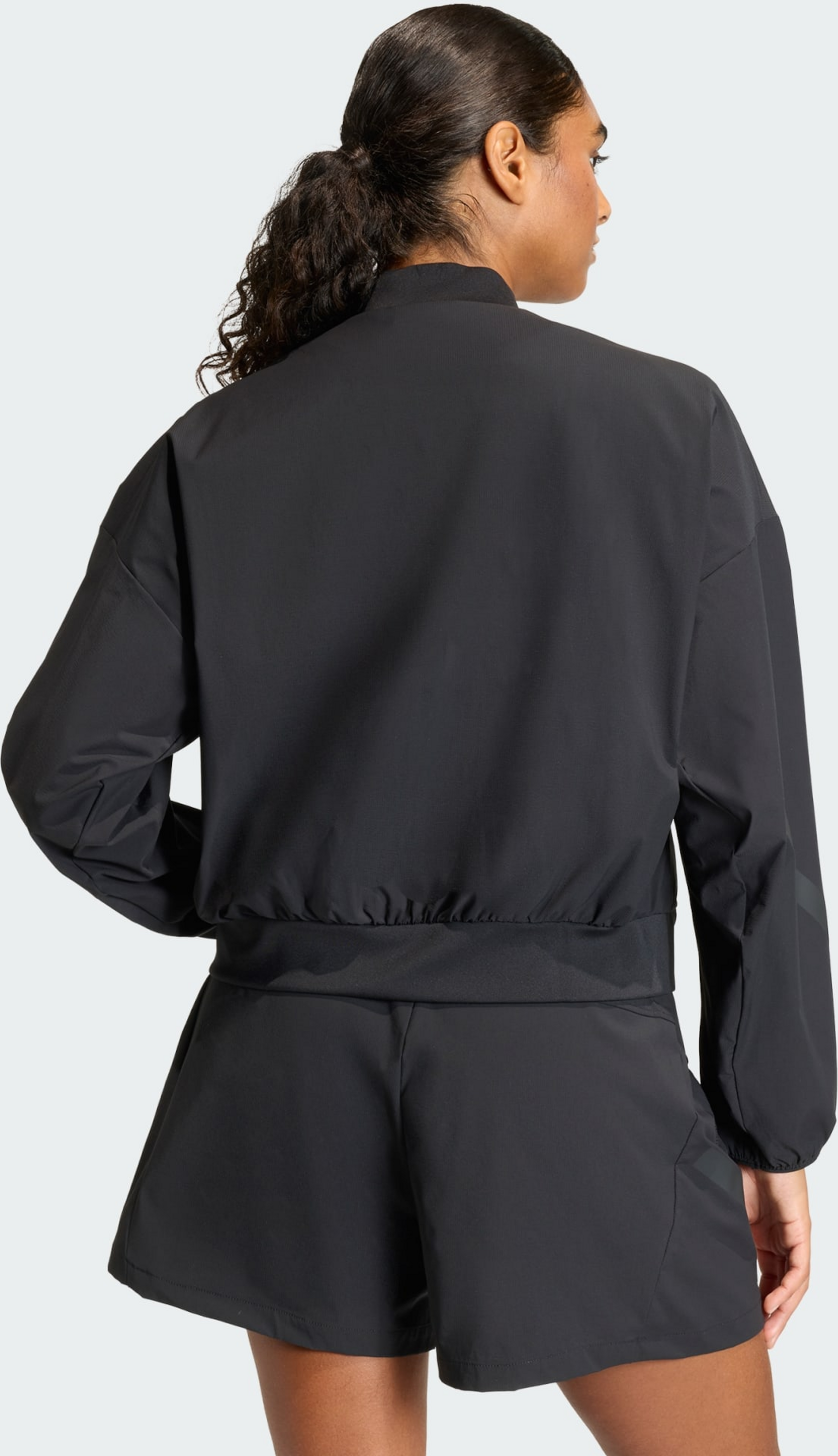 ADIDAS, Adidas Adidas Z.n.e. V&auml;vd Bomberjacka