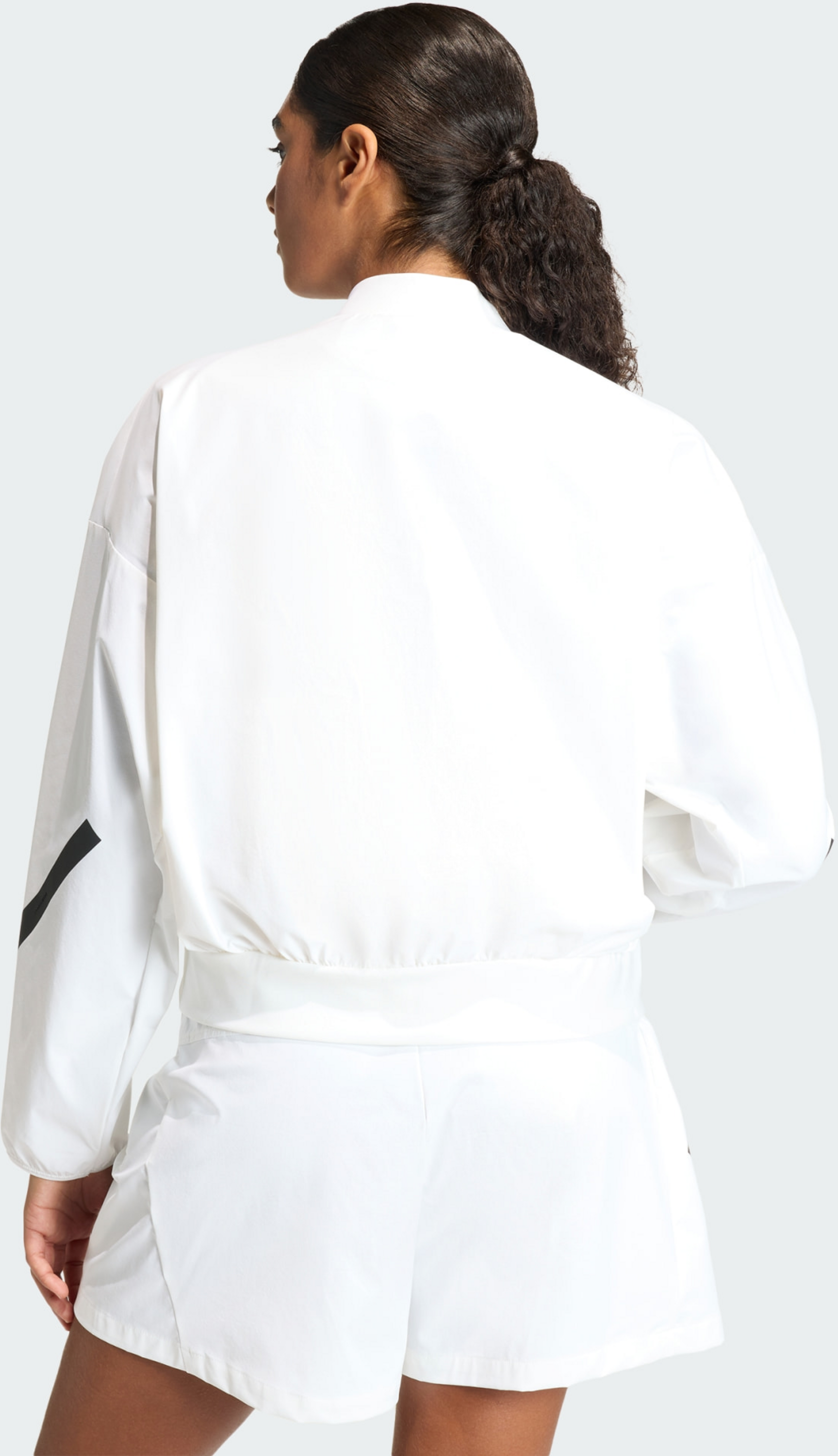 ADIDAS, Adidas Adidas Z.n.e. V&auml;vd Bomberjacka