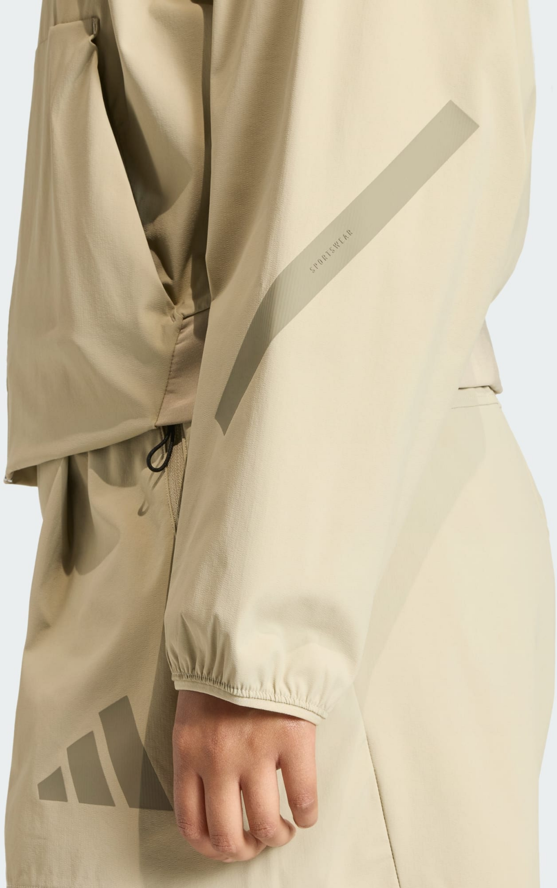 ADIDAS, Adidas Adidas Z.n.e. V&auml;vd Bomberjacka