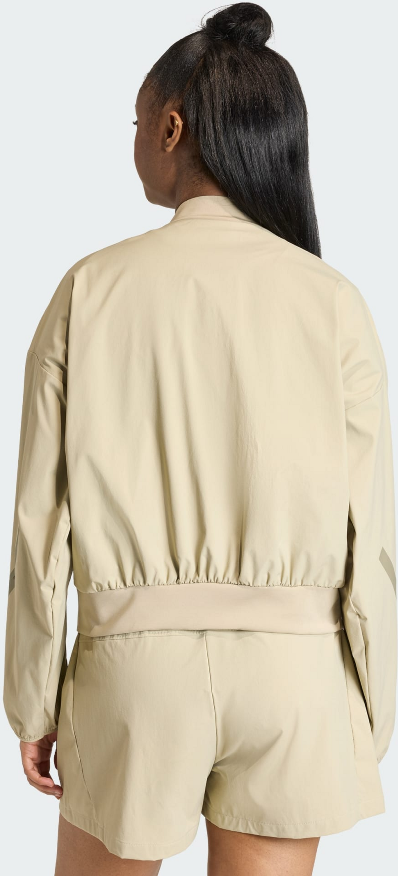 ADIDAS, Adidas Adidas Z.n.e. V&auml;vd Bomberjacka