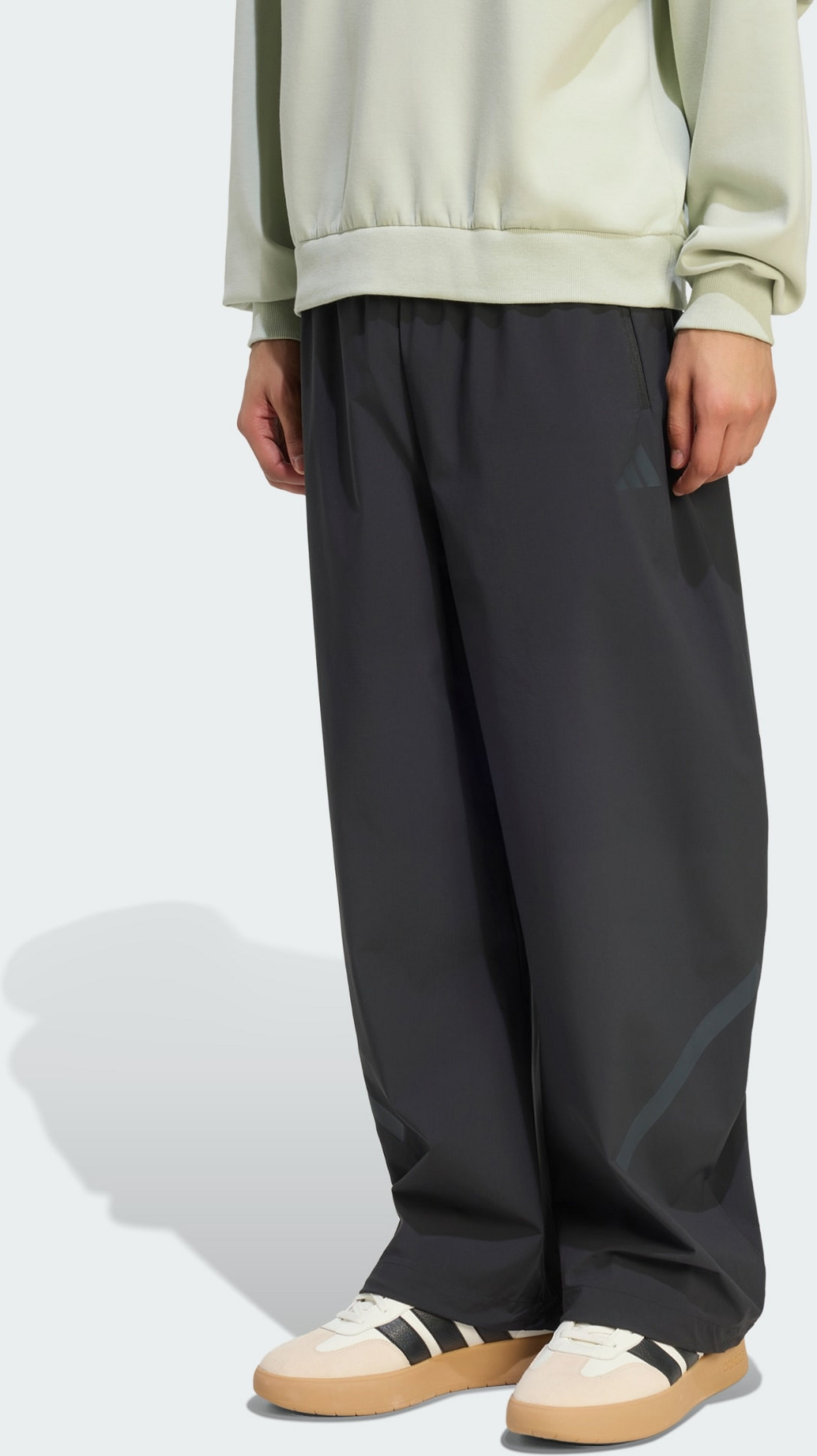 ADIDAS, Adidas Adidas Z.n.e. V&auml;vda Byxor