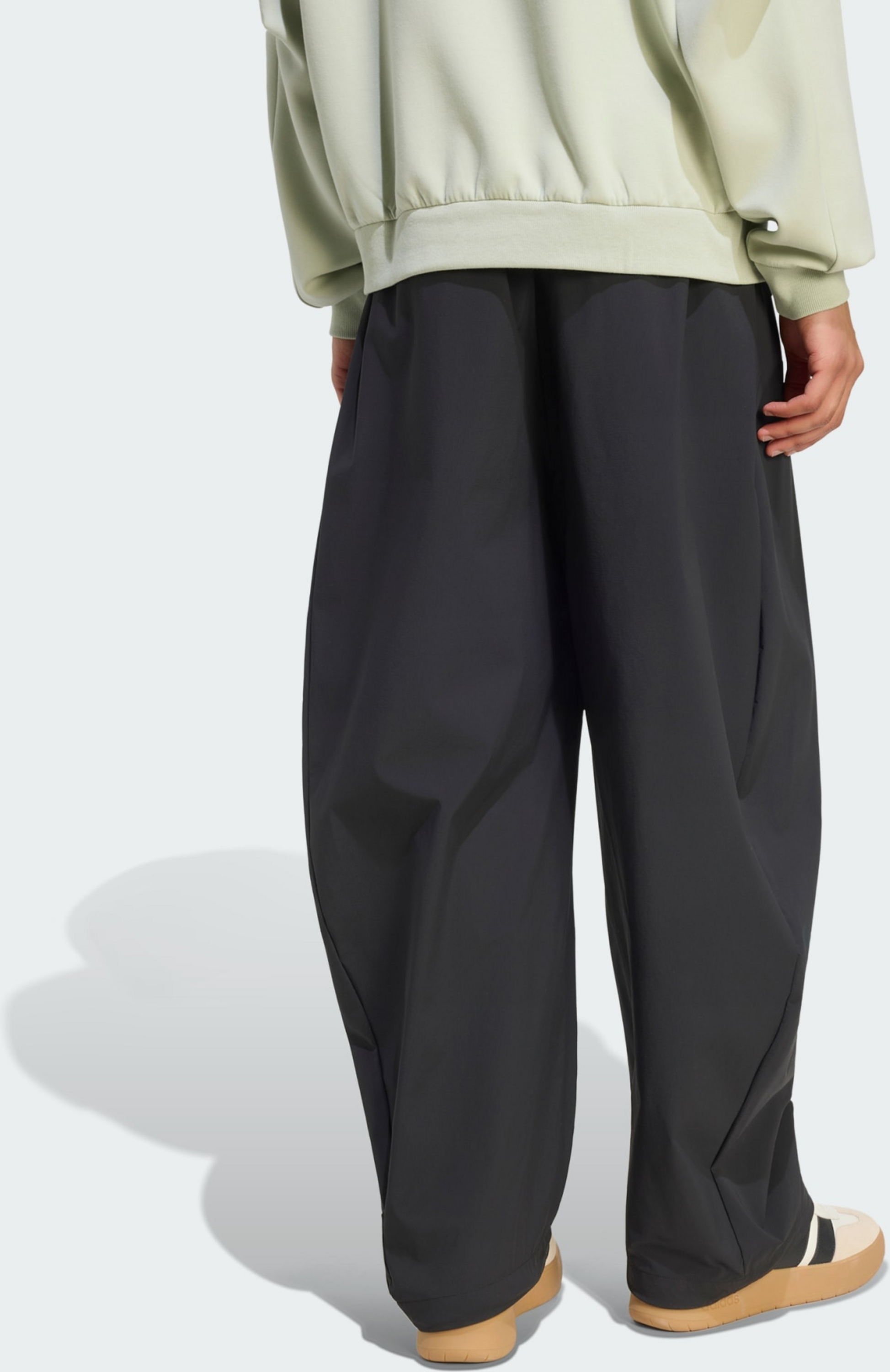 ADIDAS, Adidas Adidas Z.n.e. V&auml;vda Byxor