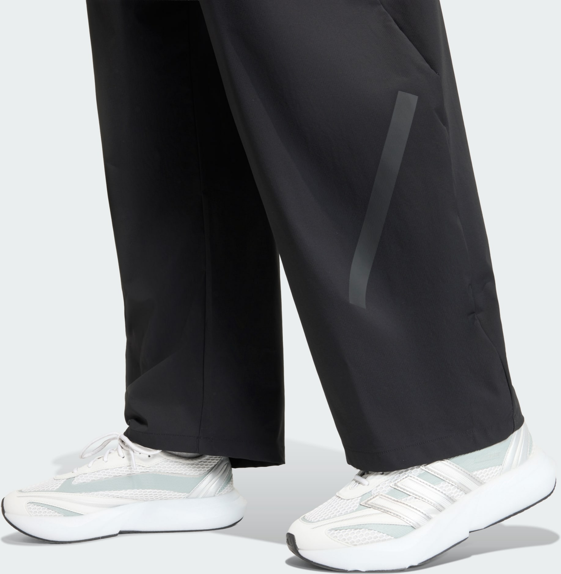 ADIDAS, Adidas Adidas Z.n.e. Vävda Byxor