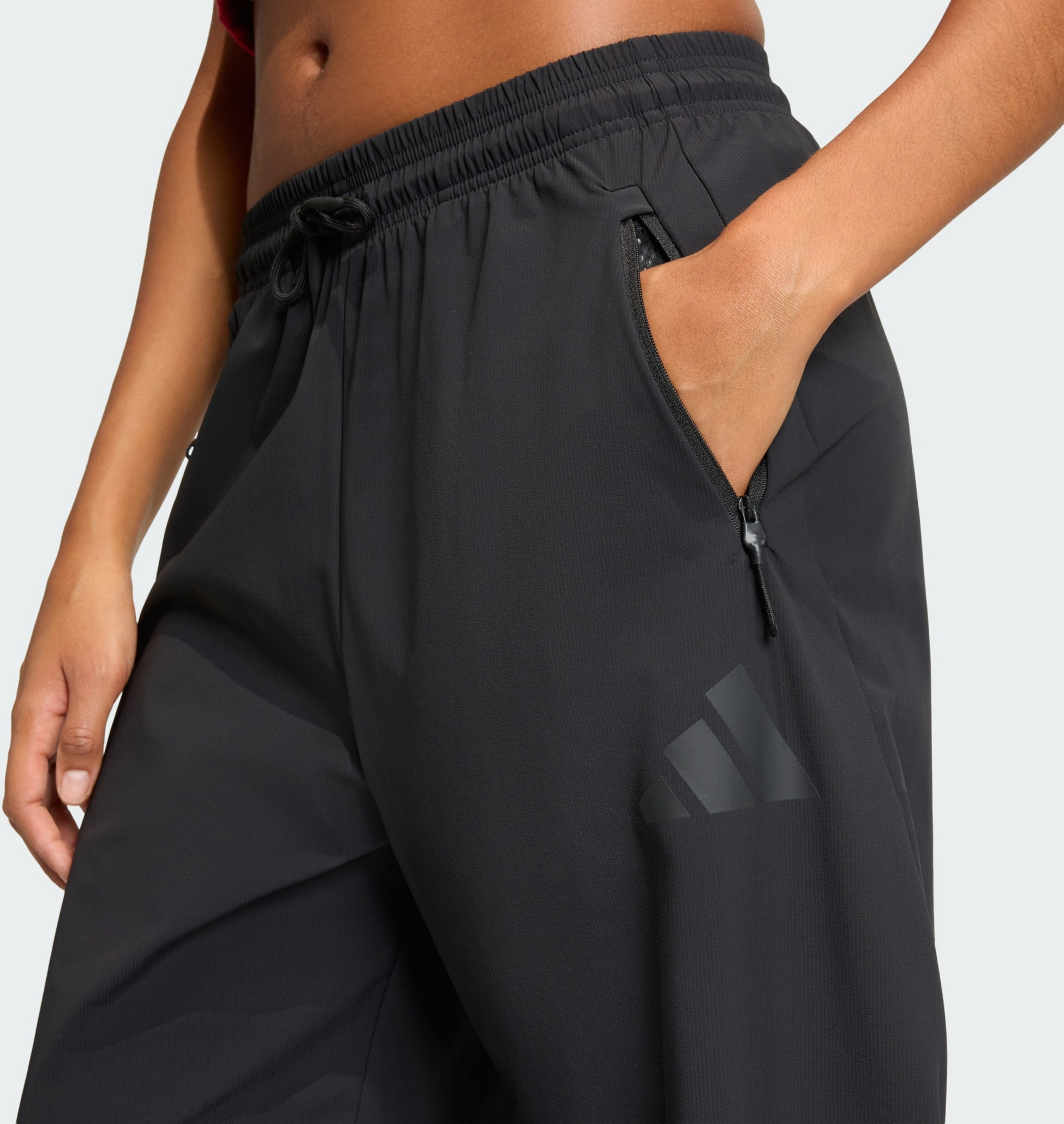 ADIDAS, Adidas Adidas Z.n.e. Vävda Byxor