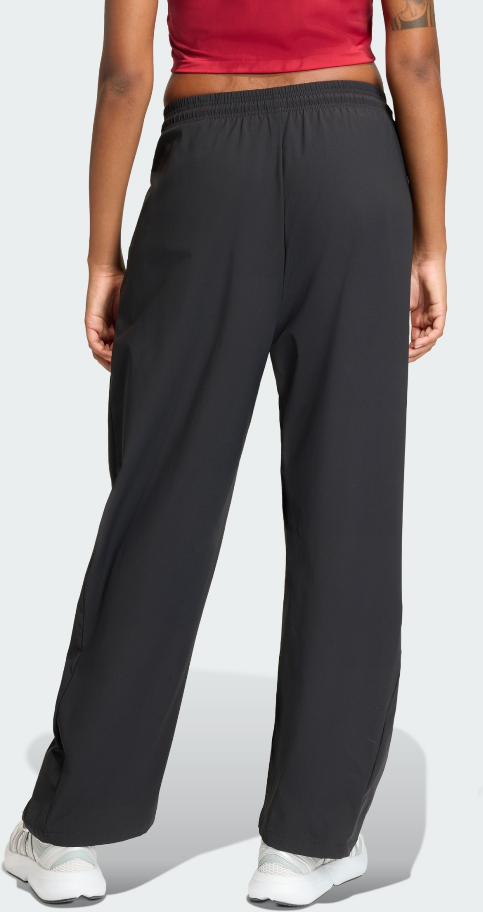 ADIDAS, Adidas Adidas Z.n.e. Vävda Byxor