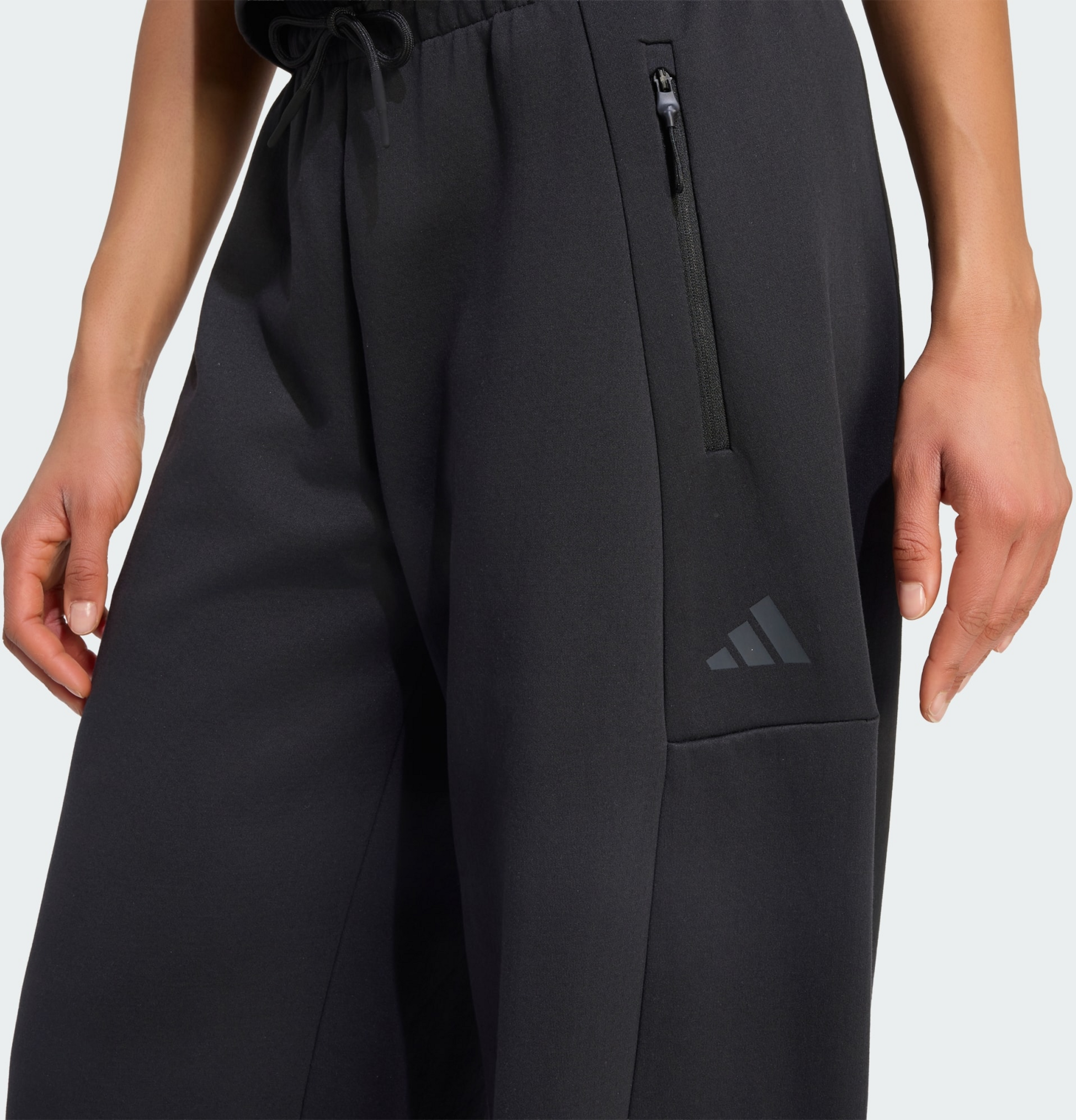 ADIDAS, Adidas Adidas Z.n.e. Wide Byxor