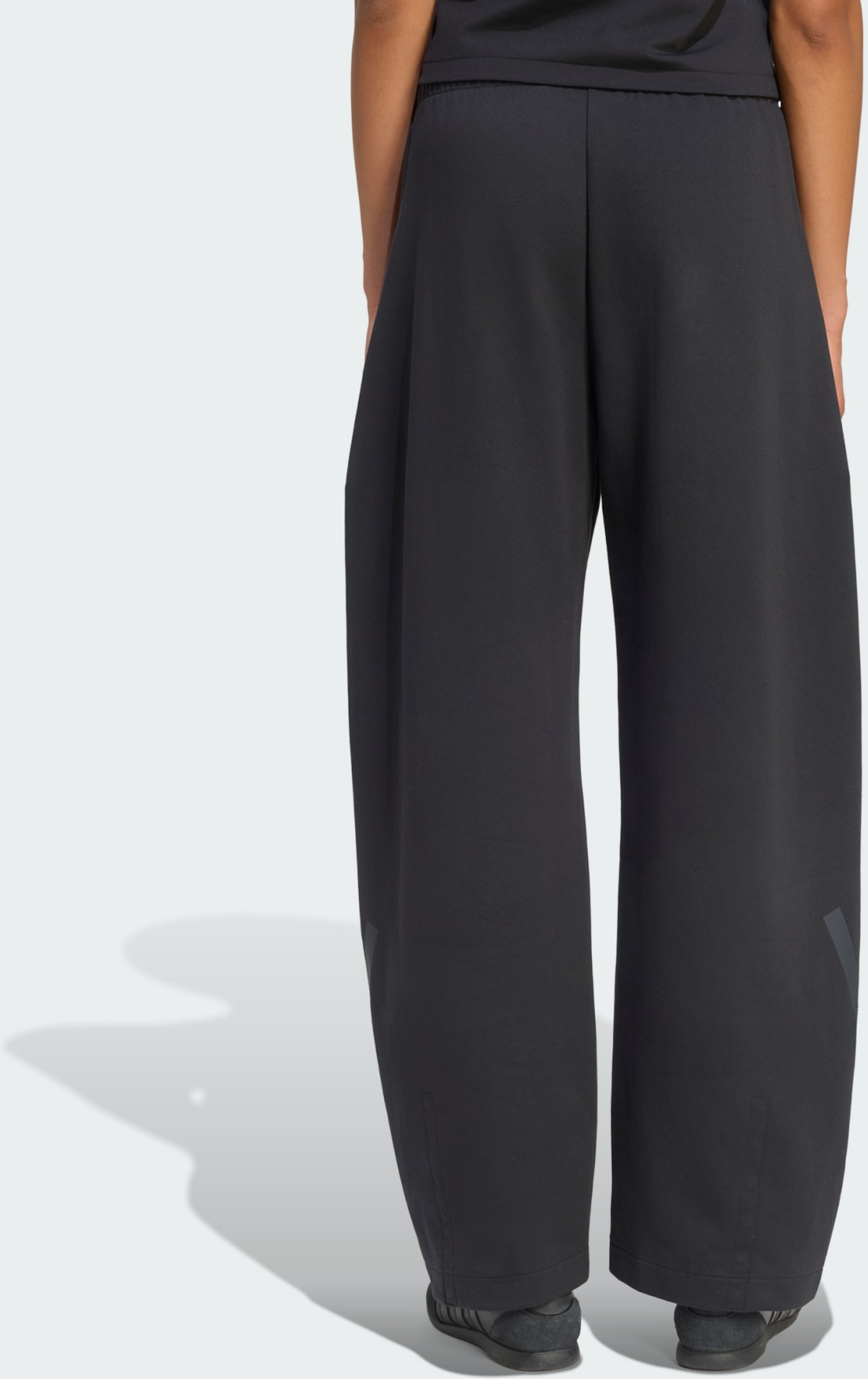 ADIDAS, Adidas Adidas Z.n.e. Wide Byxor