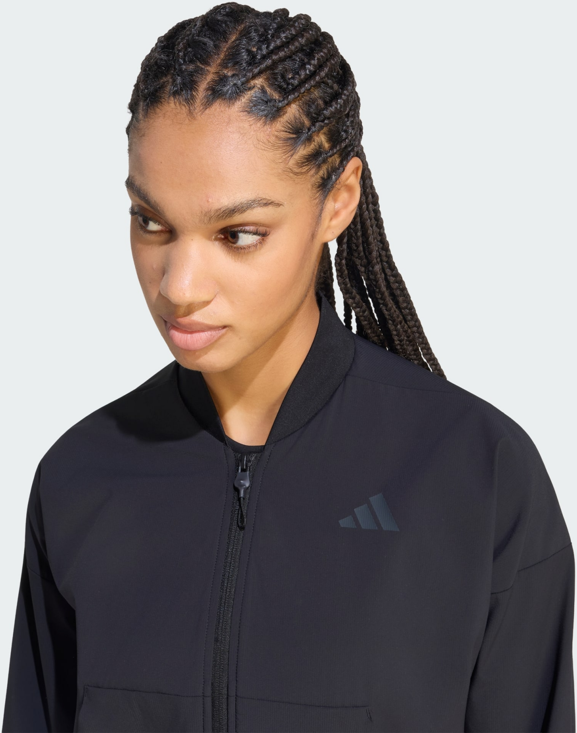 ADIDAS, Adidas Adidas Z.n.e. Woven Bomberjacka