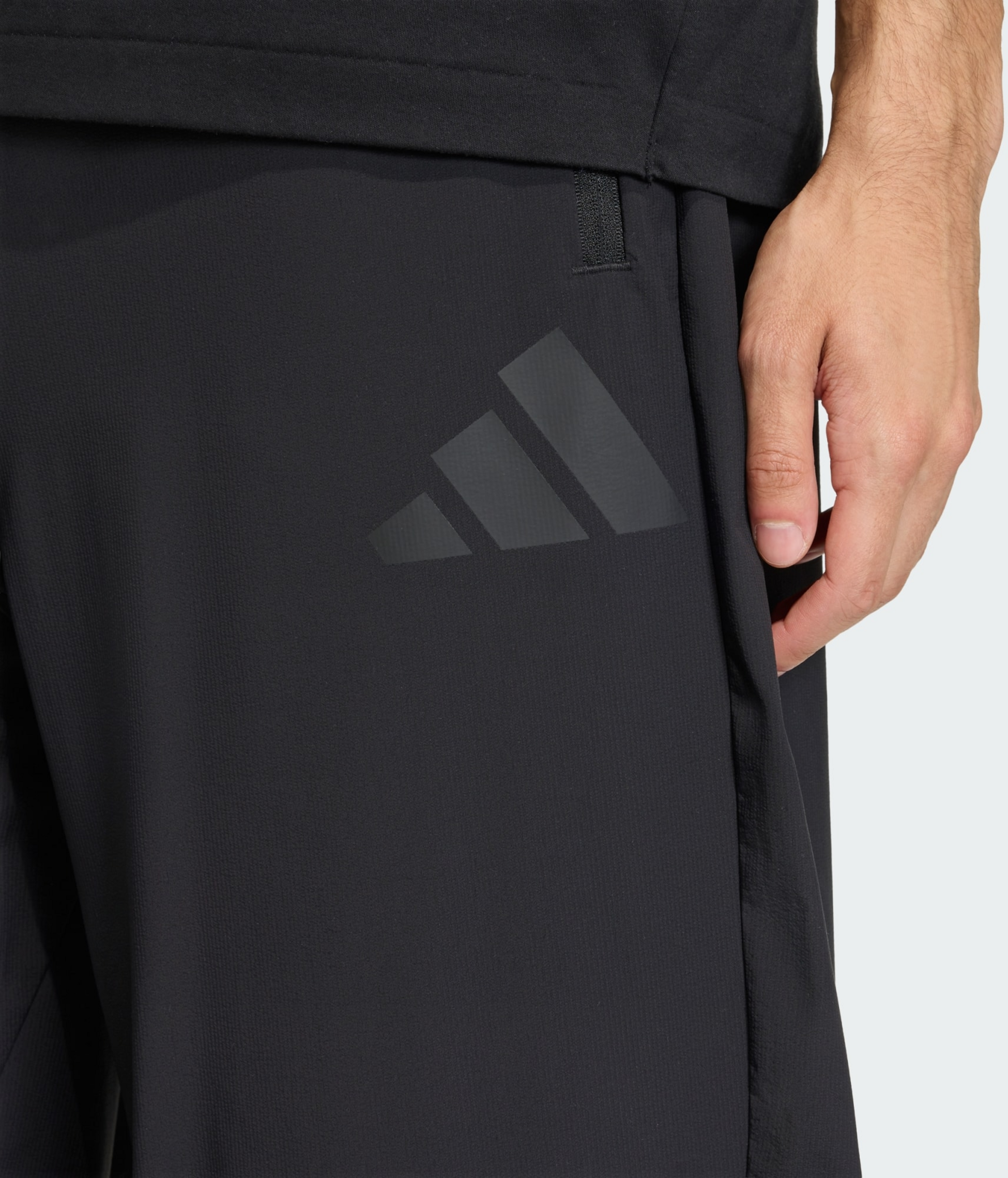 ADIDAS, Adidas Adidas Z.n.e. Woven Byxor