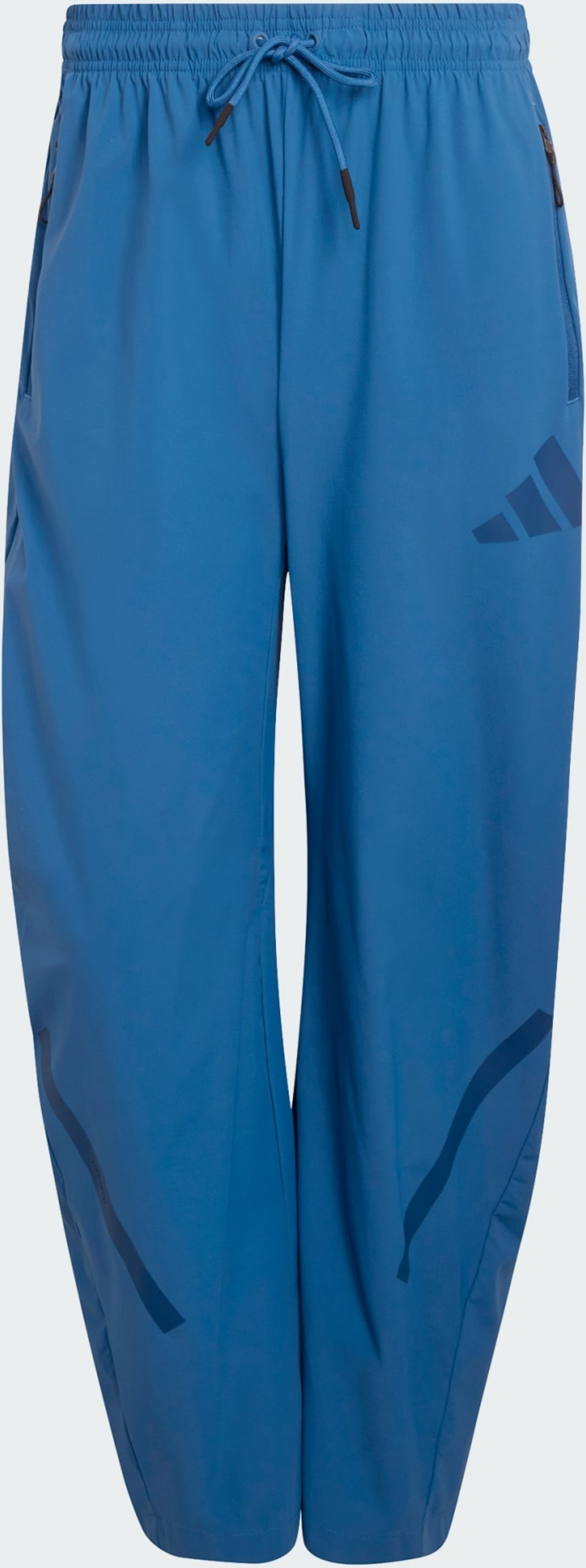 ADIDAS, Adidas Adidas Z.n.e. Woven Byxor