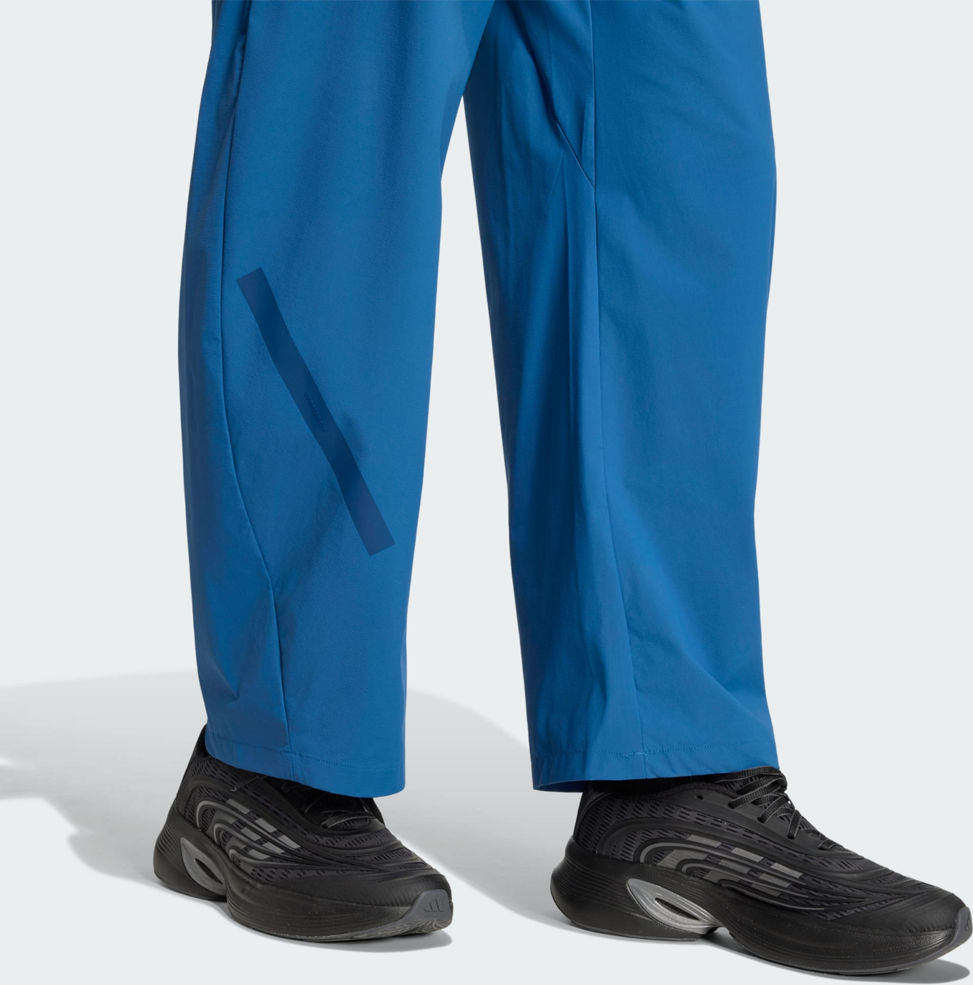 ADIDAS, Adidas Adidas Z.n.e. Woven Byxor