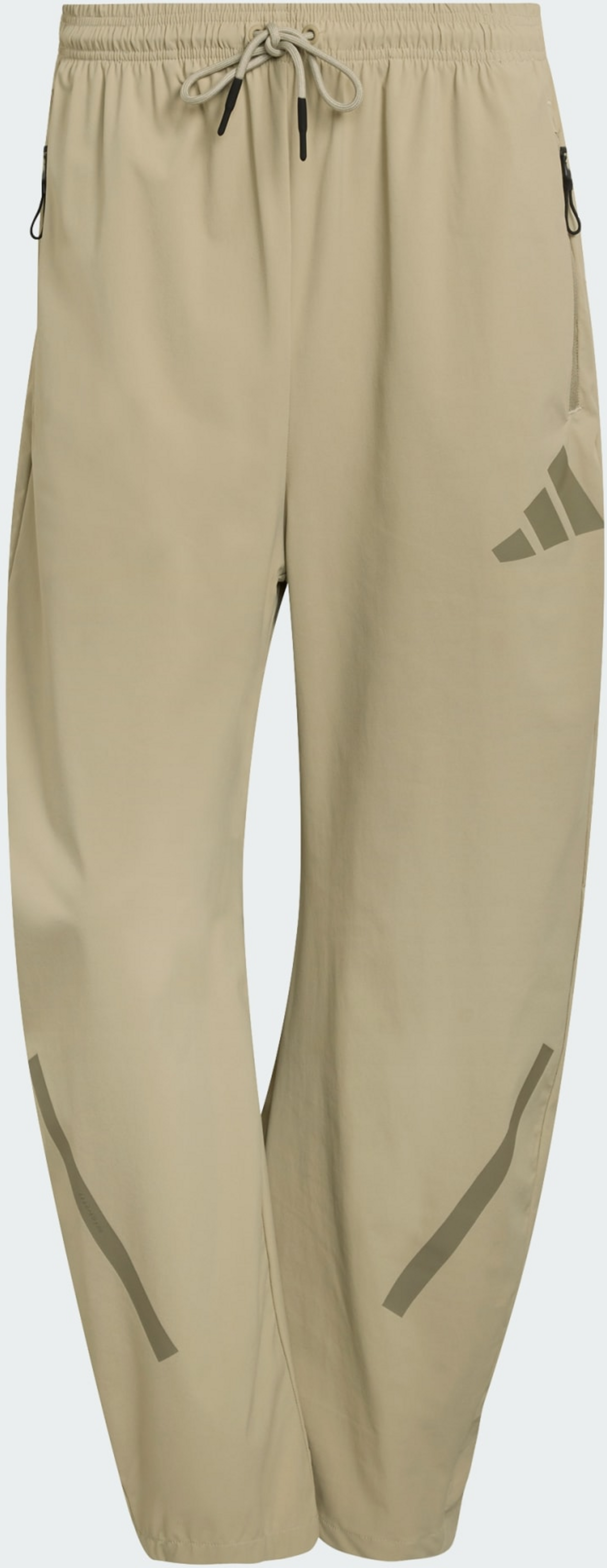 ADIDAS, Adidas Adidas Z.n.e. Woven Byxor