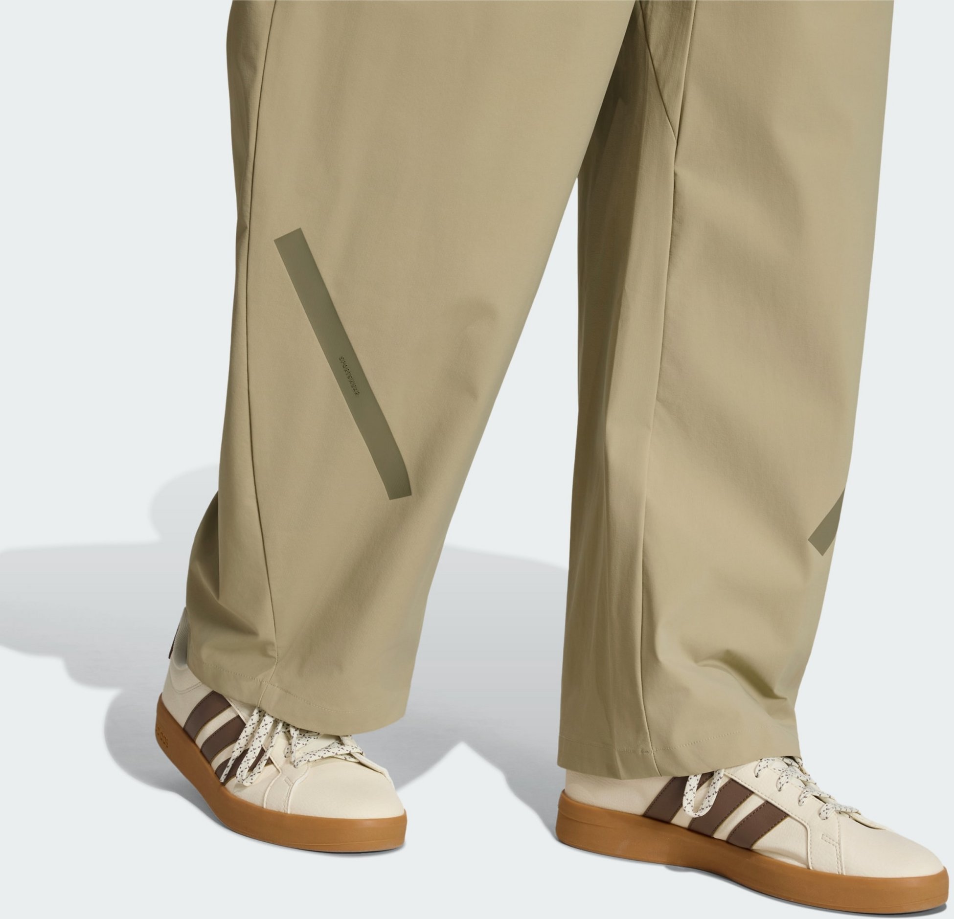 ADIDAS, Adidas Adidas Z.n.e. Woven Byxor