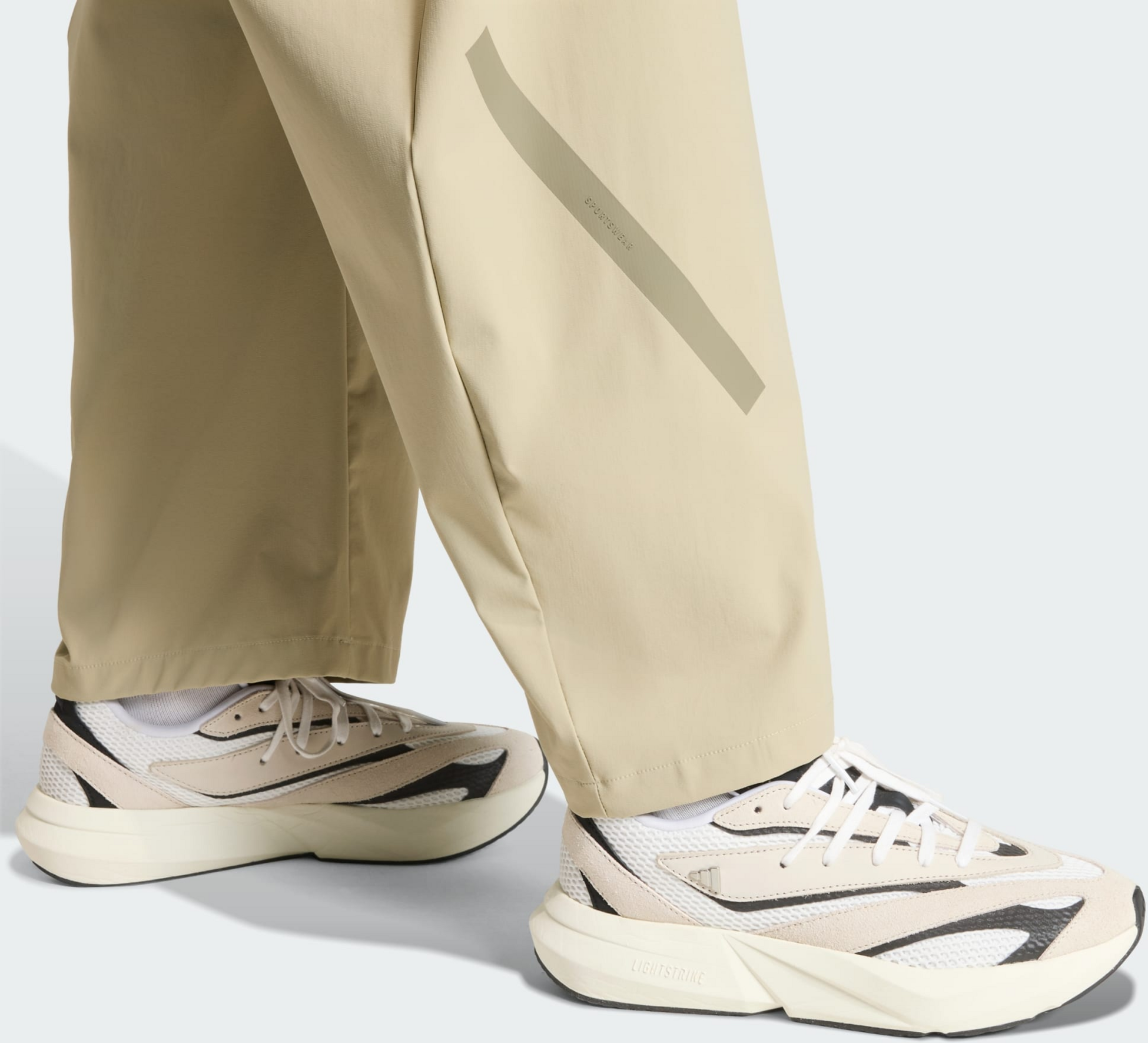 ADIDAS, Adidas Adidas Z.n.e. Woven Byxor