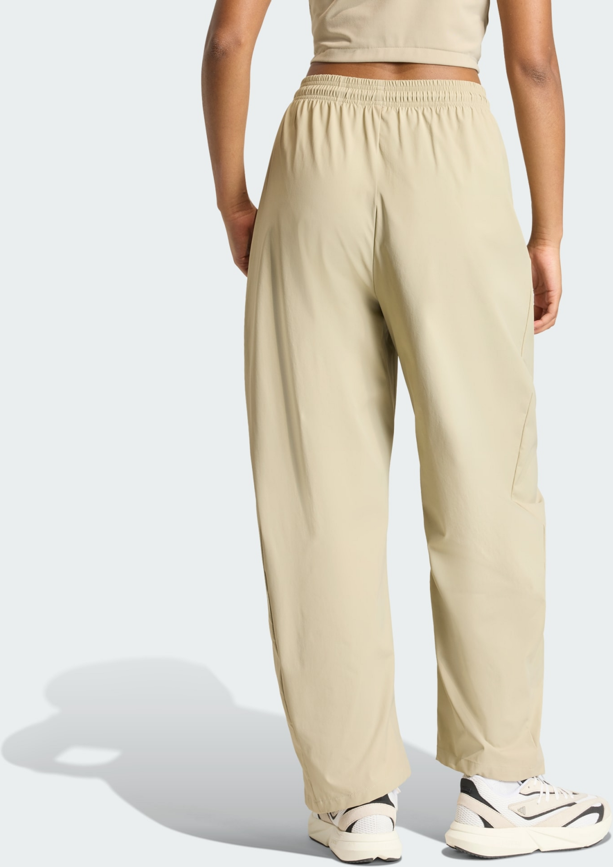 ADIDAS, Adidas Adidas Z.n.e. Woven Byxor