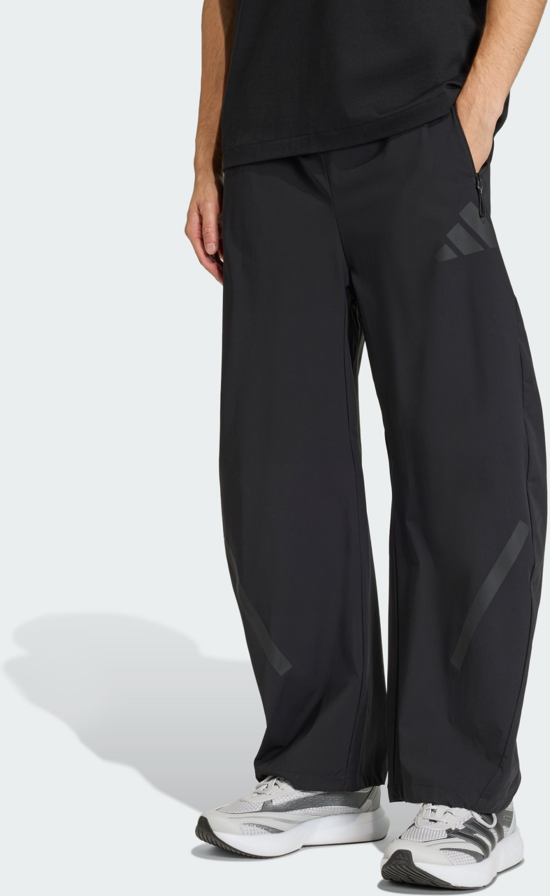 ADIDAS, Adidas Adidas Z.n.e. Woven Pant