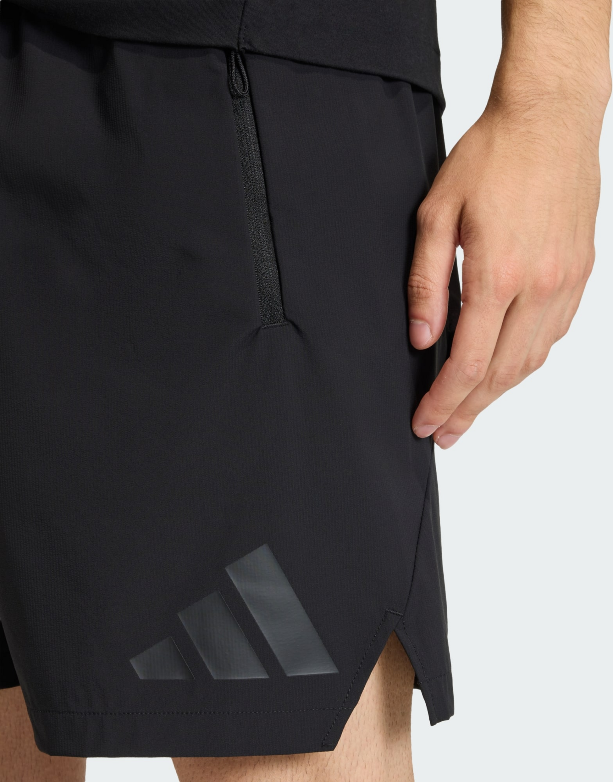 ADIDAS, Adidas Adidas Z.n.e. Woven Shorts