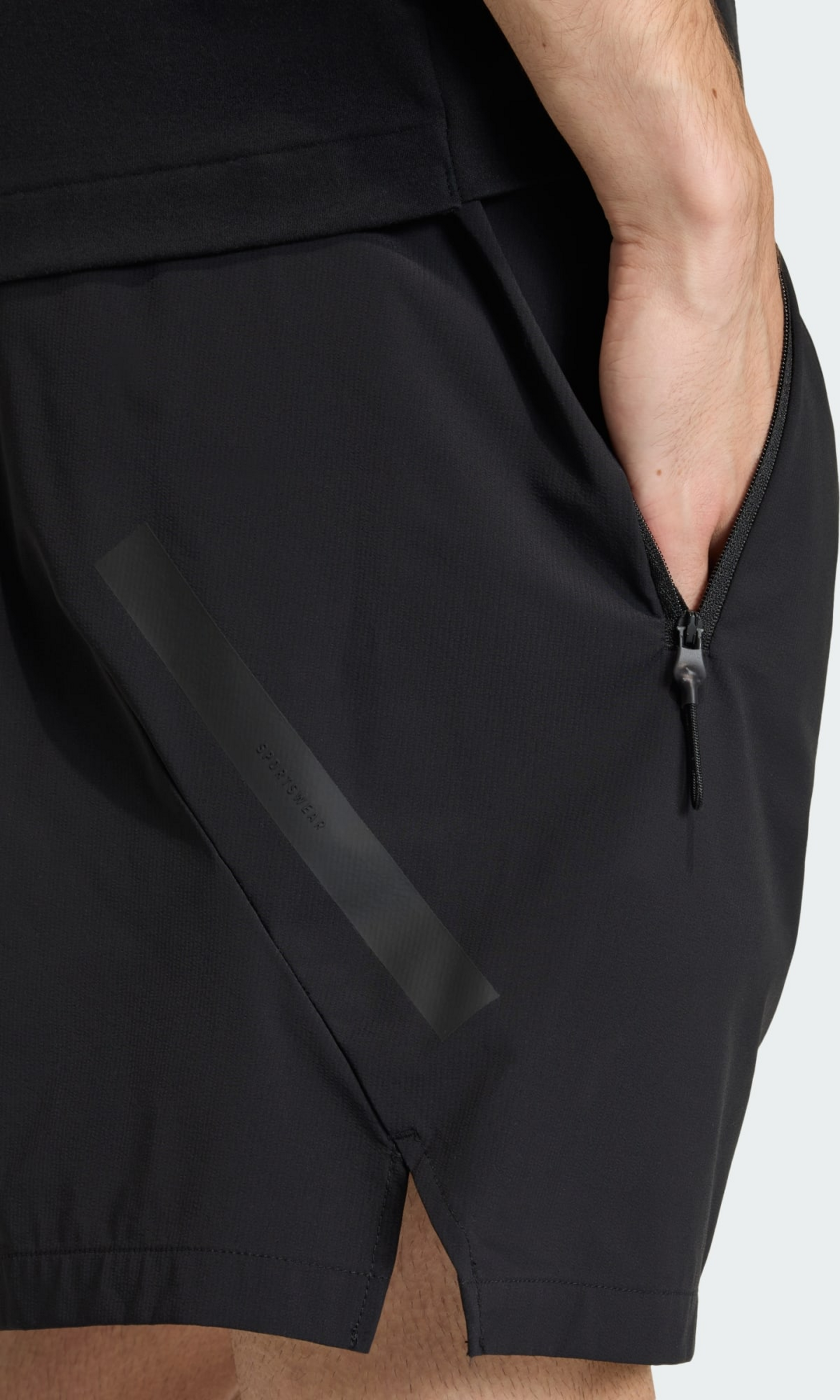 ADIDAS, Adidas Adidas Z.n.e. Woven Shorts