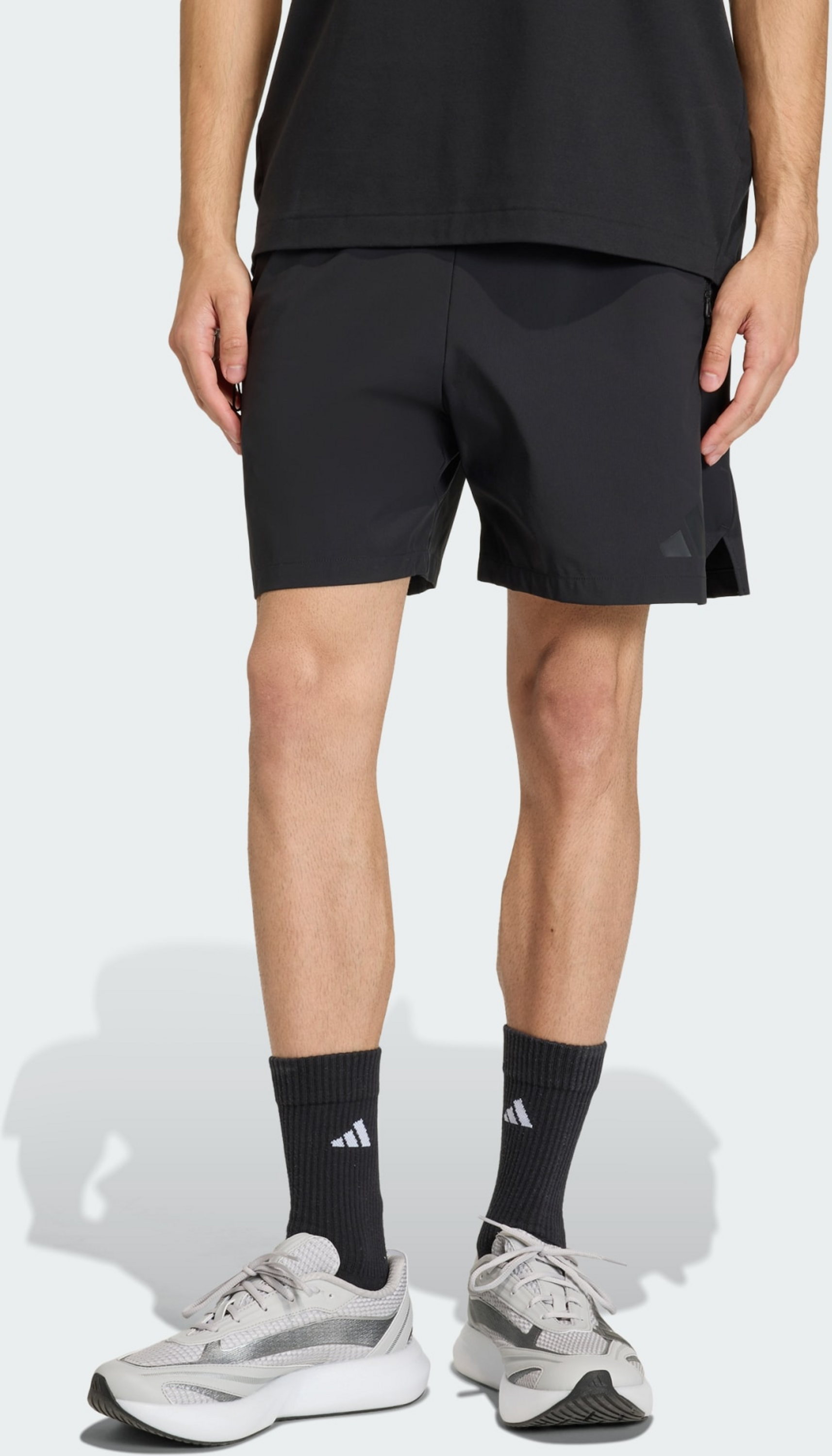 ADIDAS, Adidas Adidas Z.n.e. Woven Shorts