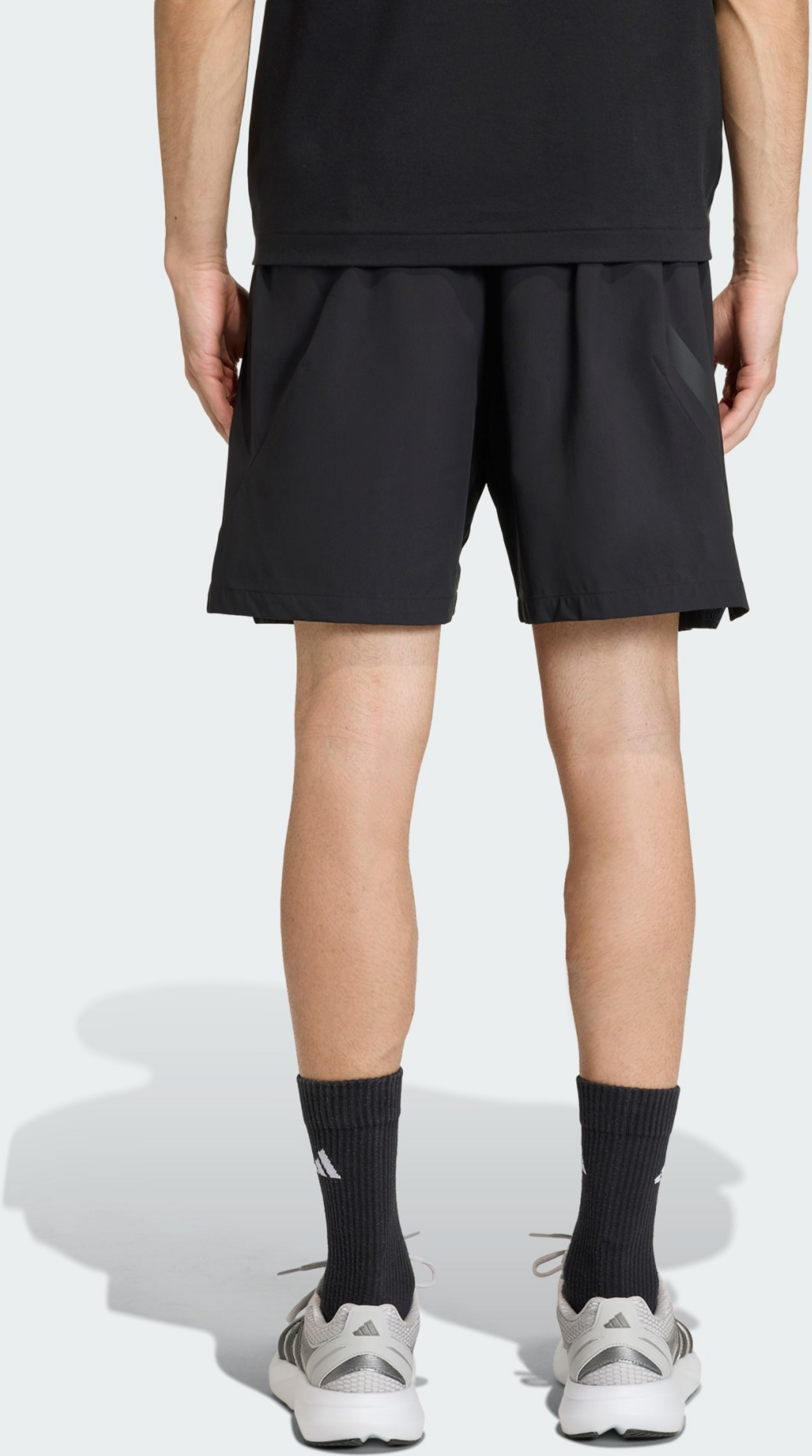 ADIDAS, Adidas Adidas Z.n.e. Woven Shorts