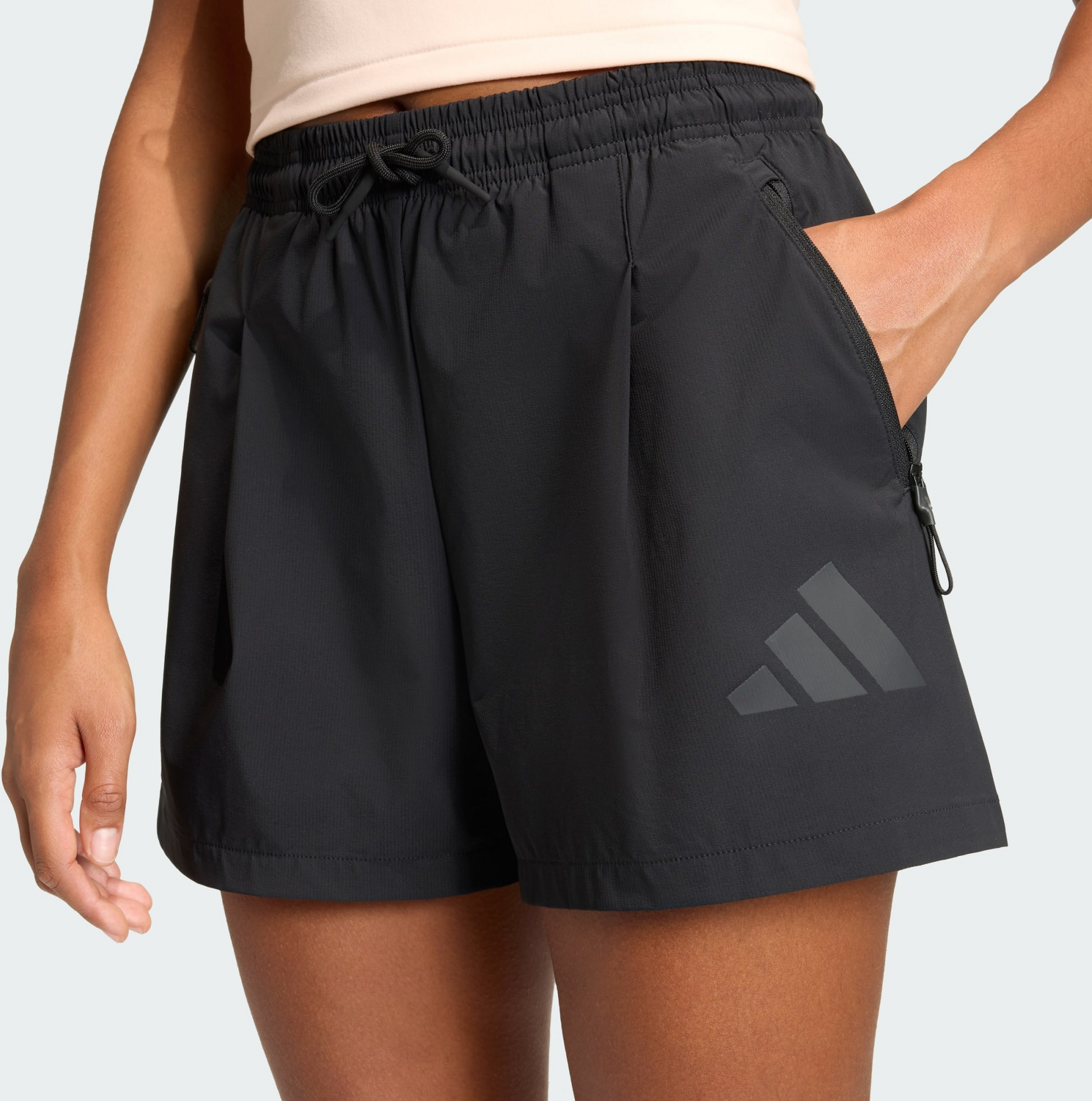 ADIDAS, Adidas Adidas Z.n.e. Woven Shorts