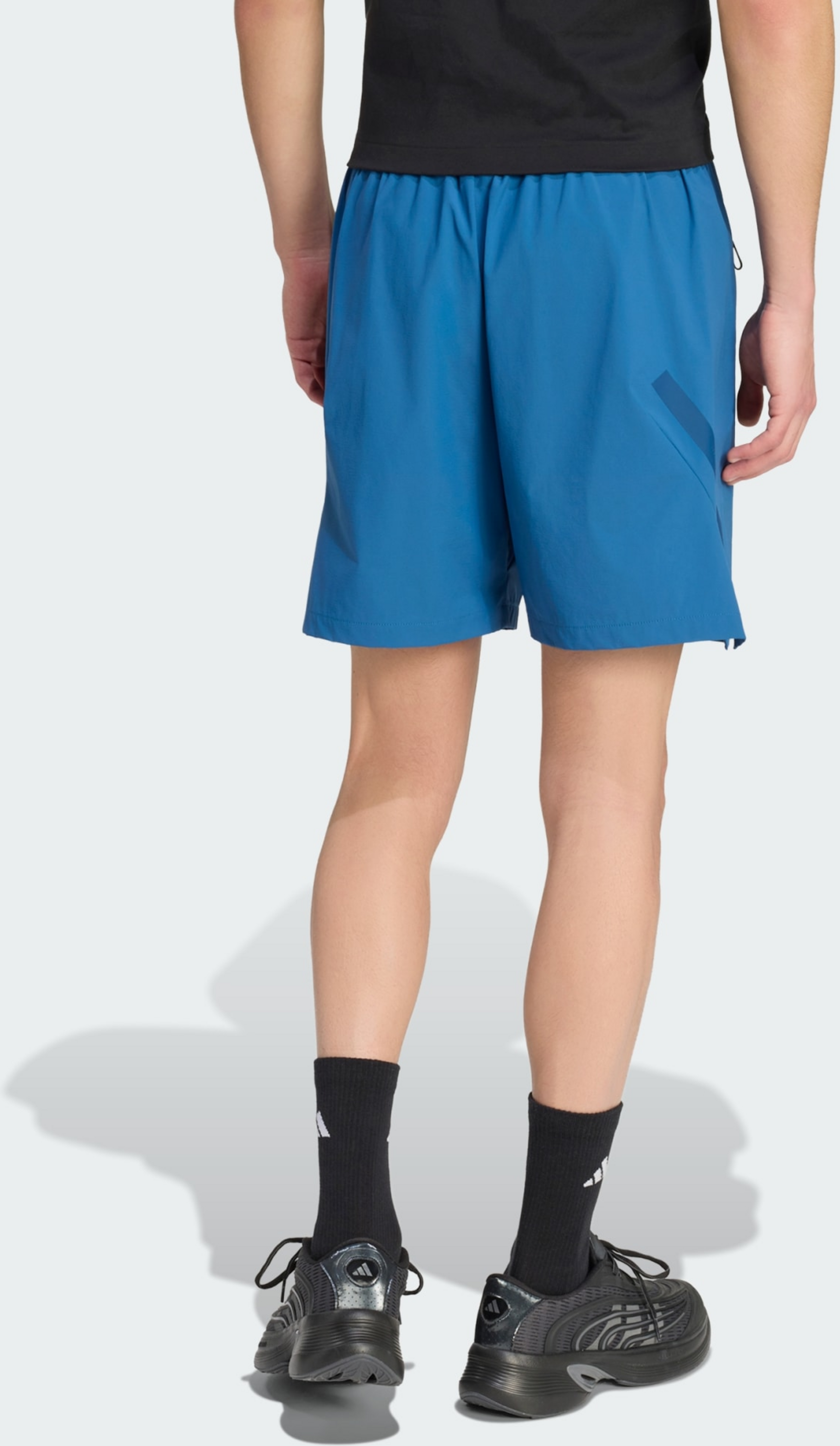 ADIDAS, Adidas Adidas Z.n.e. Woven Shorts