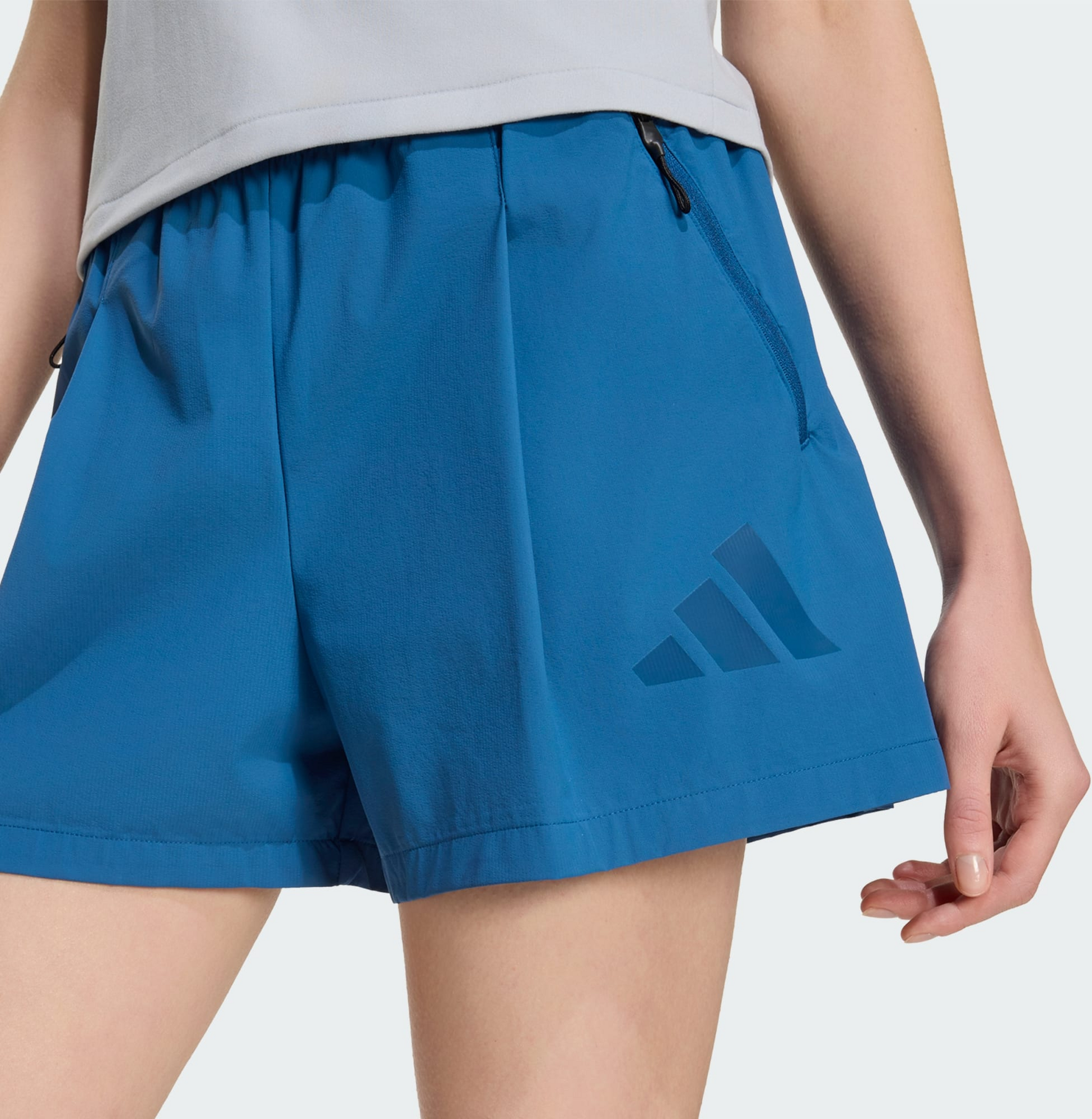 ADIDAS, Adidas Adidas Z.n.e. Woven Shorts