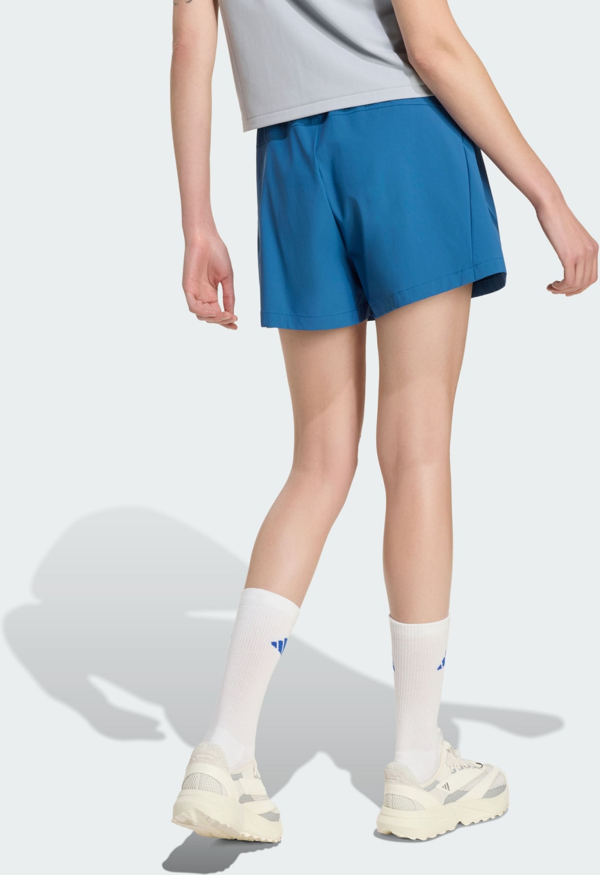 ADIDAS, Adidas Adidas Z.n.e. Woven Shorts