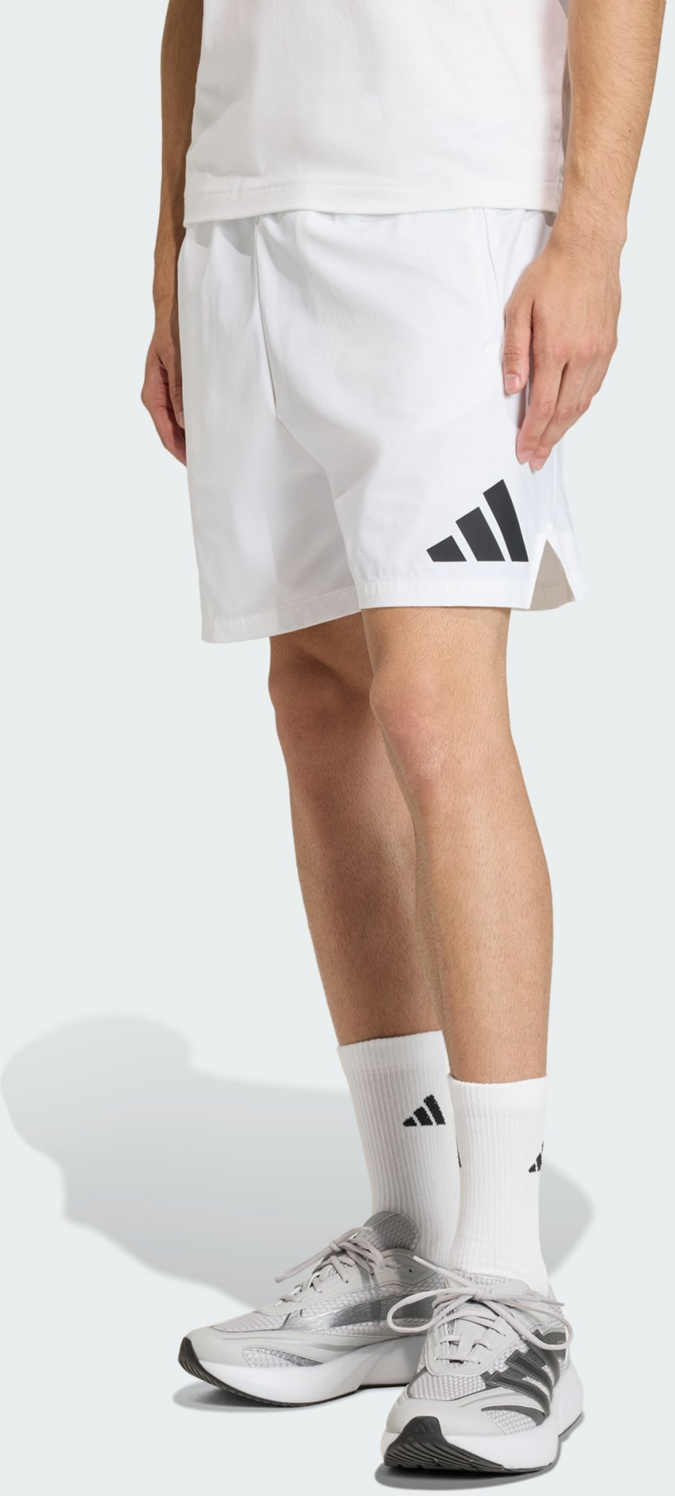 ADIDAS, Adidas Adidas Z.n.e. Woven Shorts