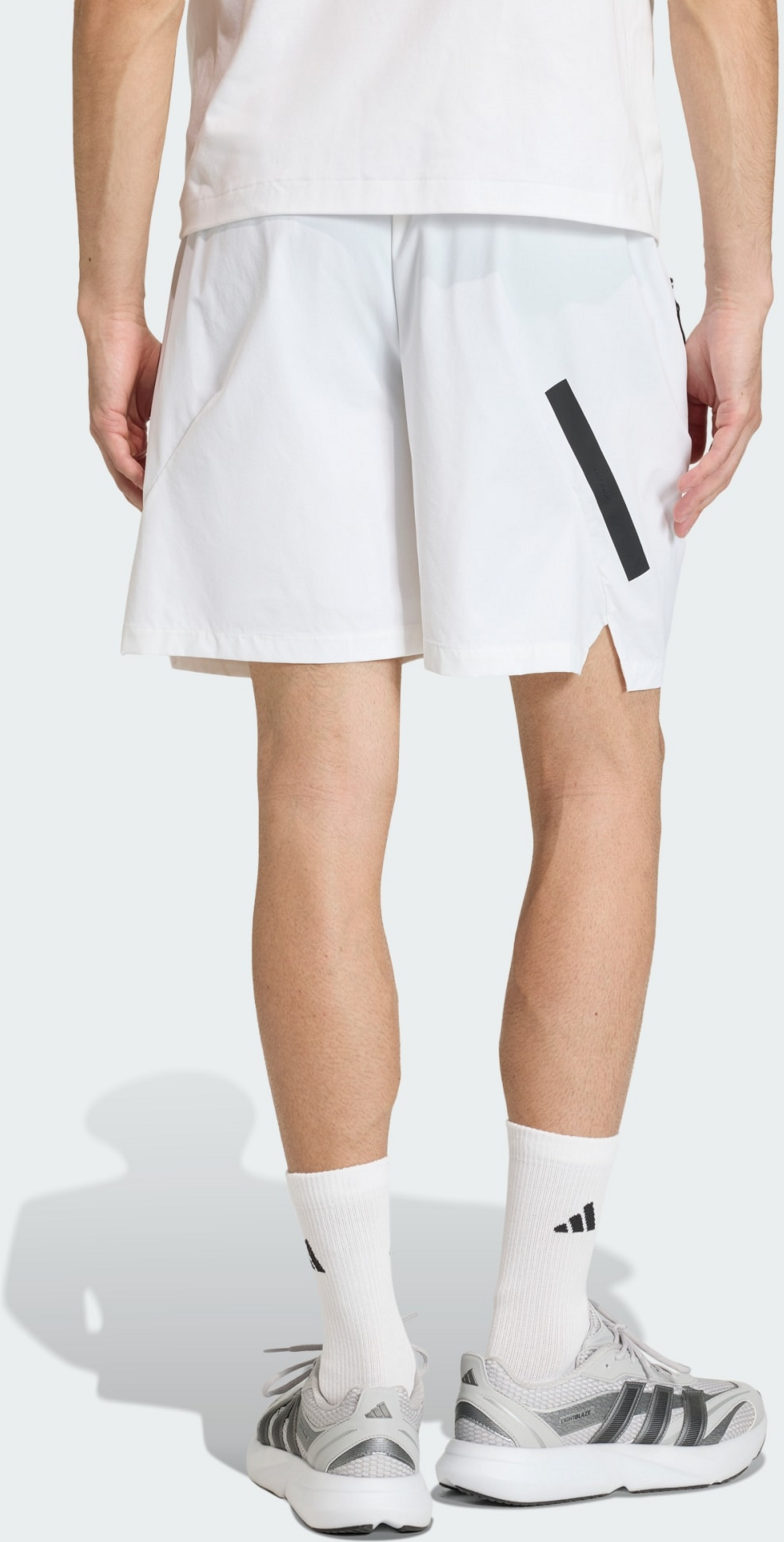 ADIDAS, Adidas Adidas Z.n.e. Woven Shorts