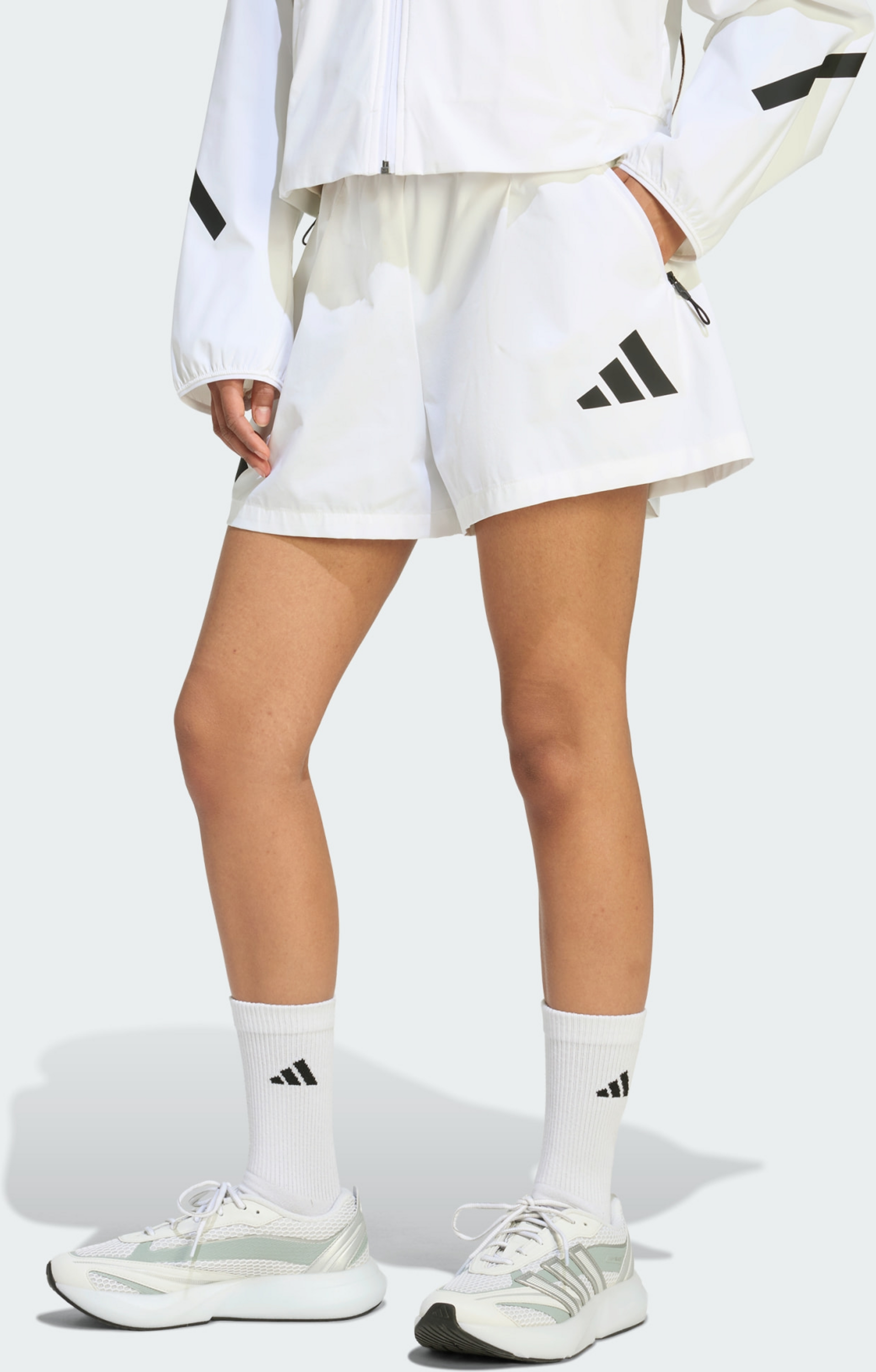 ADIDAS, Adidas Adidas Z.n.e. Woven Shorts