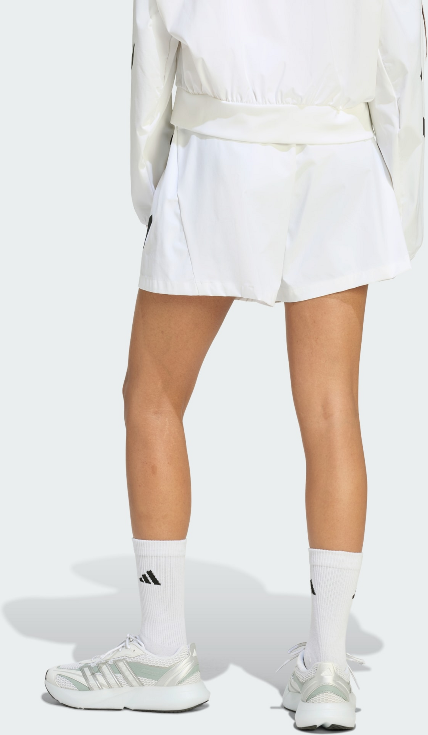 ADIDAS, Adidas Adidas Z.n.e. Woven Shorts