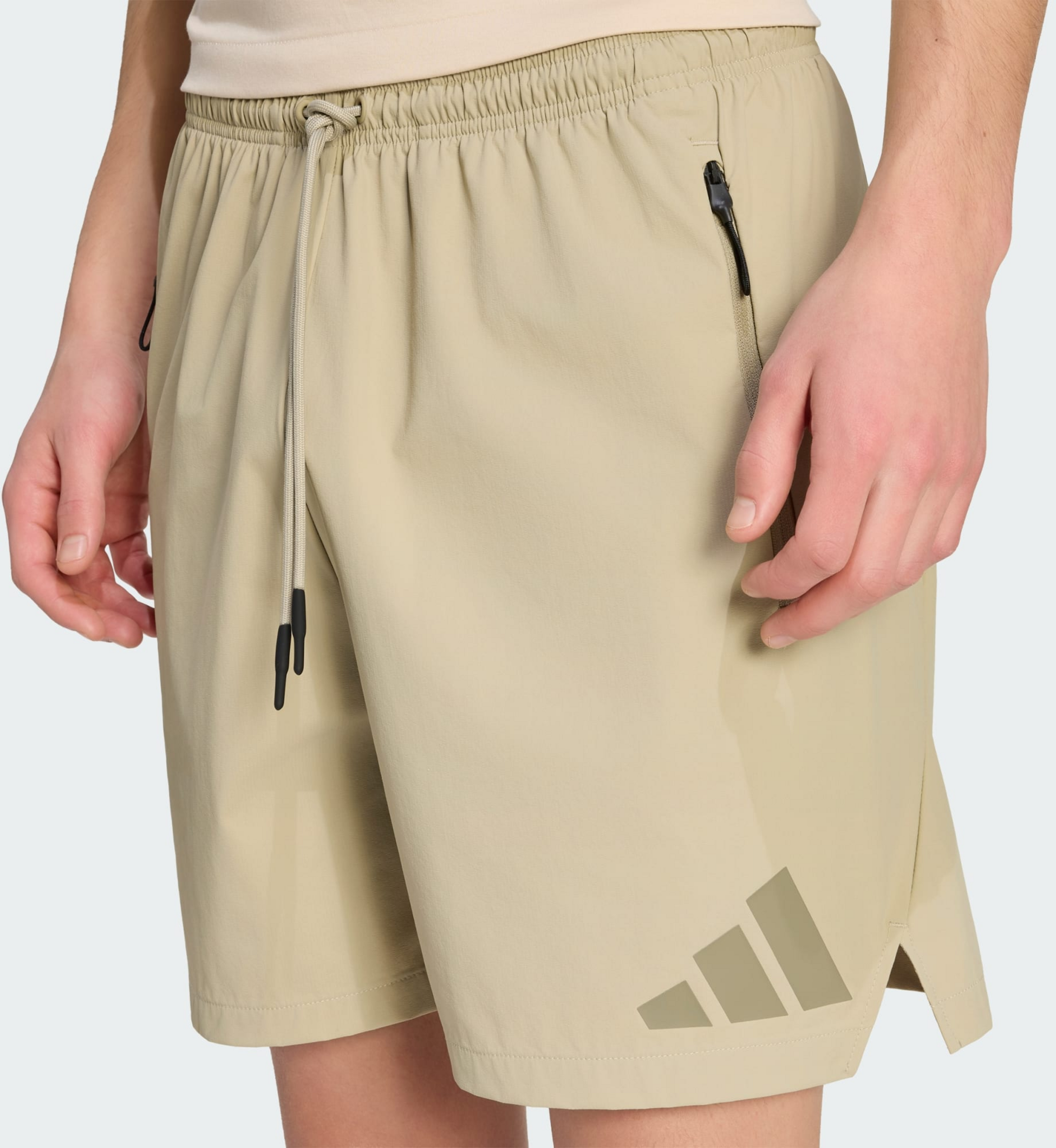 ADIDAS, Adidas Adidas Z.n.e. Woven Shorts
