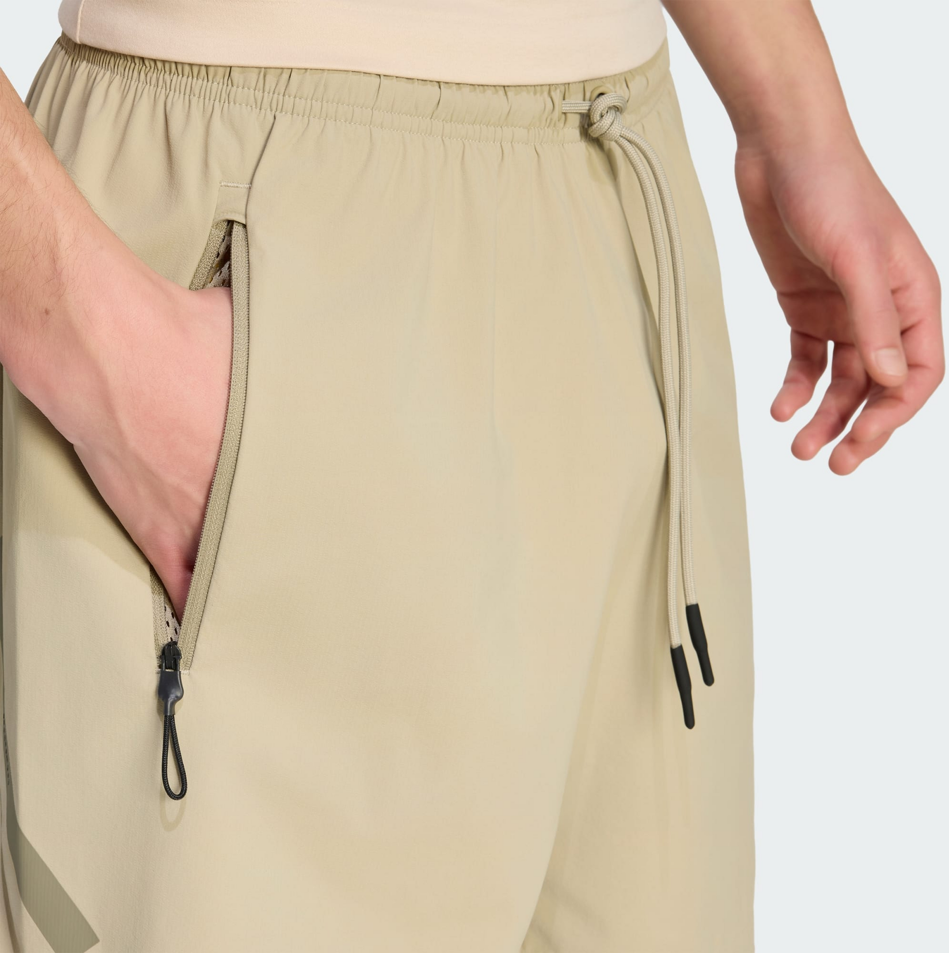 ADIDAS, Adidas Adidas Z.n.e. Woven Shorts