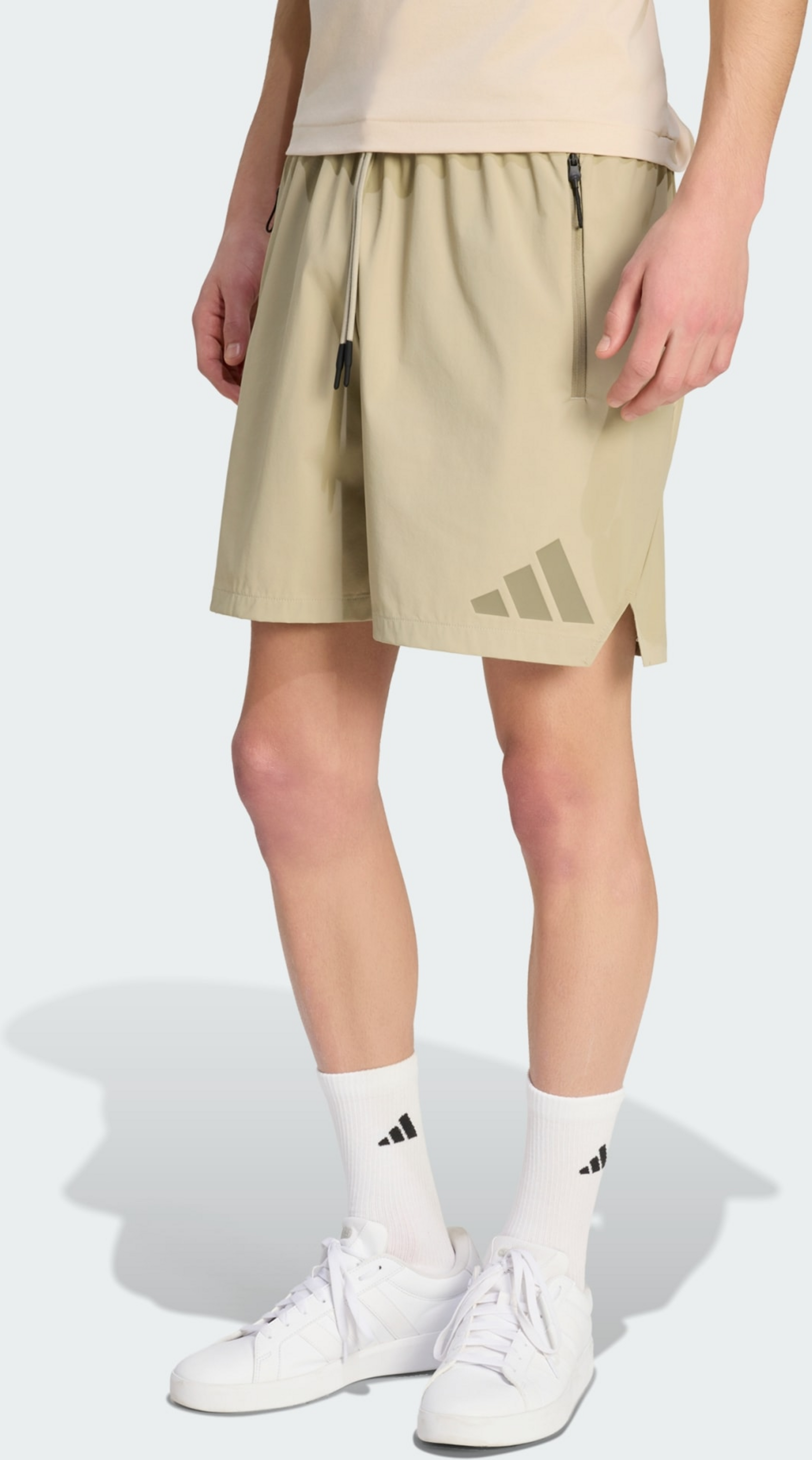 ADIDAS, Adidas Adidas Z.n.e. Woven Shorts