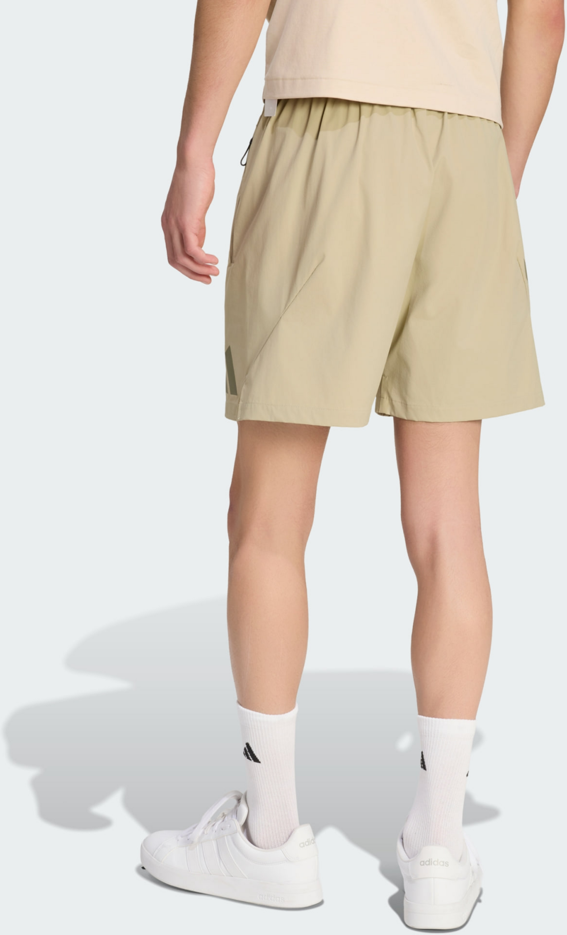 ADIDAS, Adidas Adidas Z.n.e. Woven Shorts