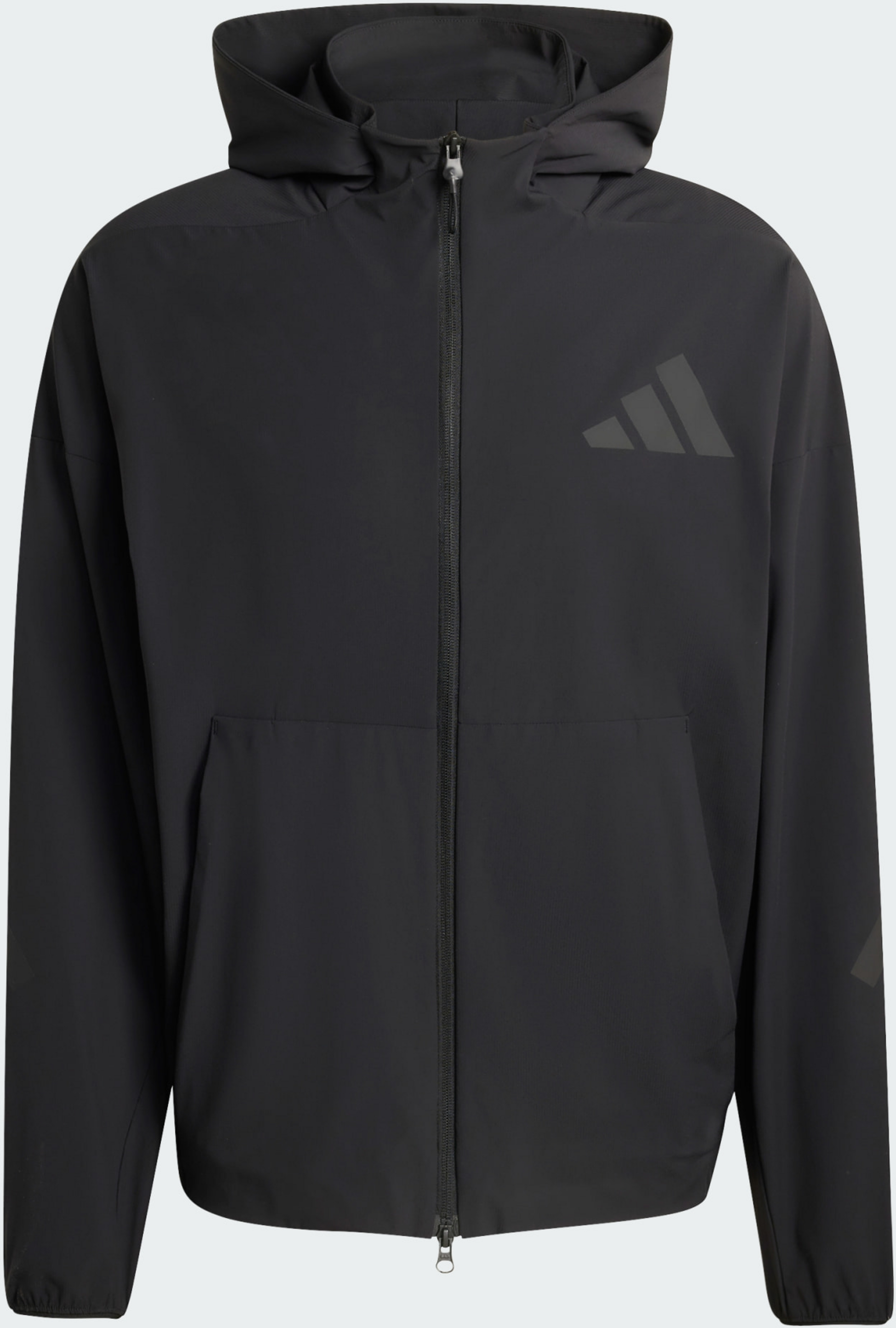 ADIDAS, Adidas Adidas Z.n.e. Woven Tr&auml;ningsjacka