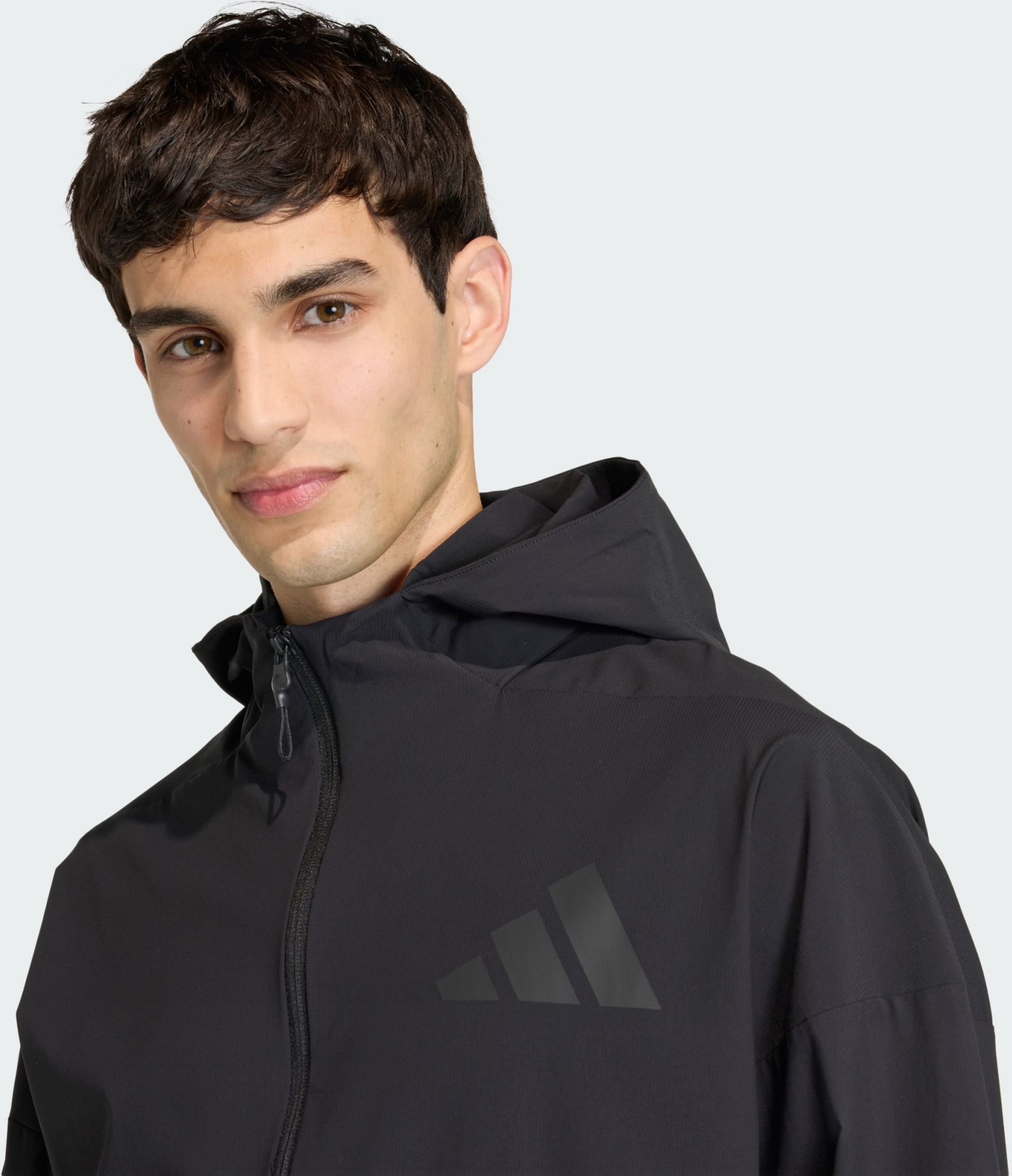 ADIDAS, Adidas Adidas Z.n.e. Woven Tr&auml;ningsjacka