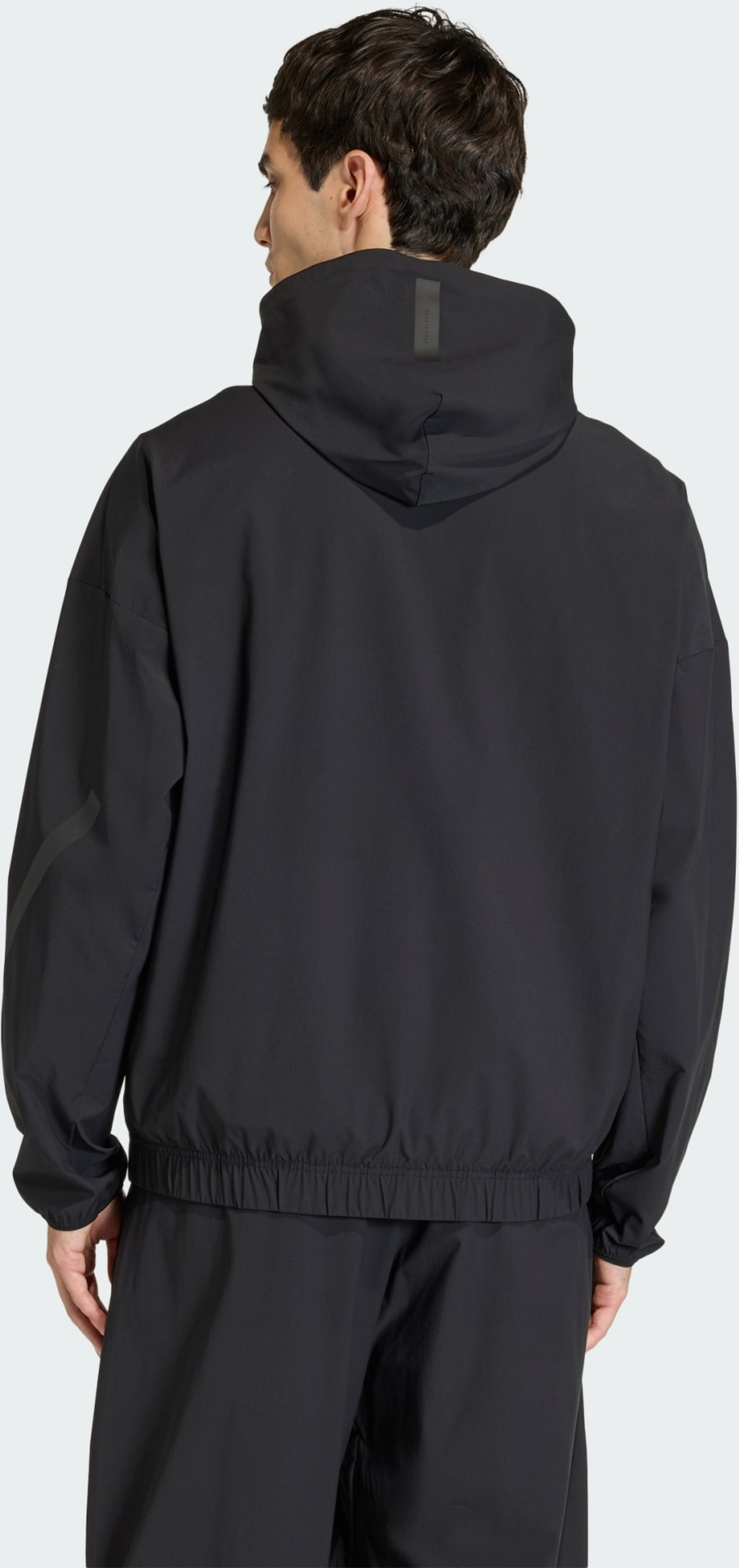 ADIDAS, Adidas Adidas Z.n.e. Woven Tr&auml;ningsjacka