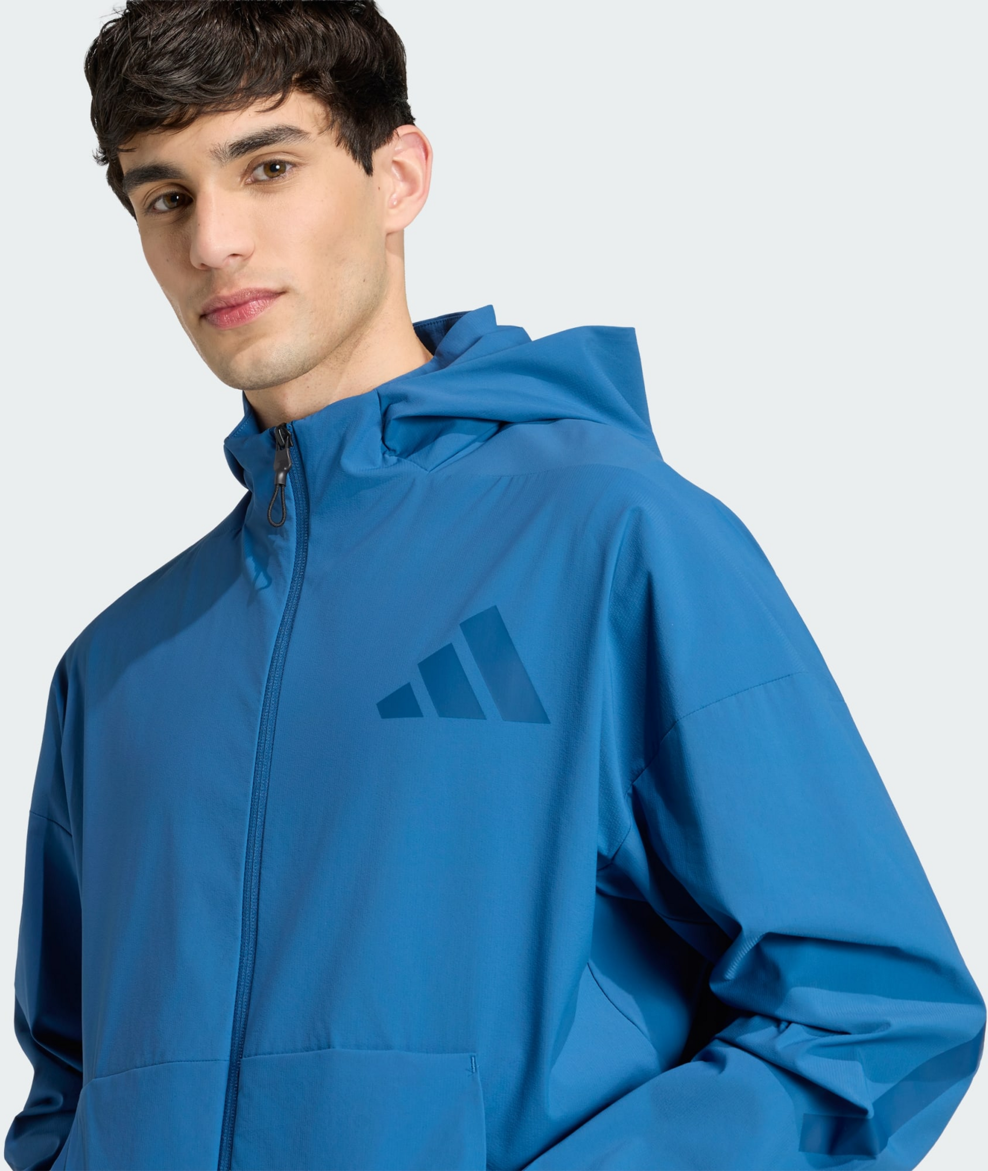 ADIDAS, Adidas Adidas Z.n.e. Woven Tr&auml;ningsjacka