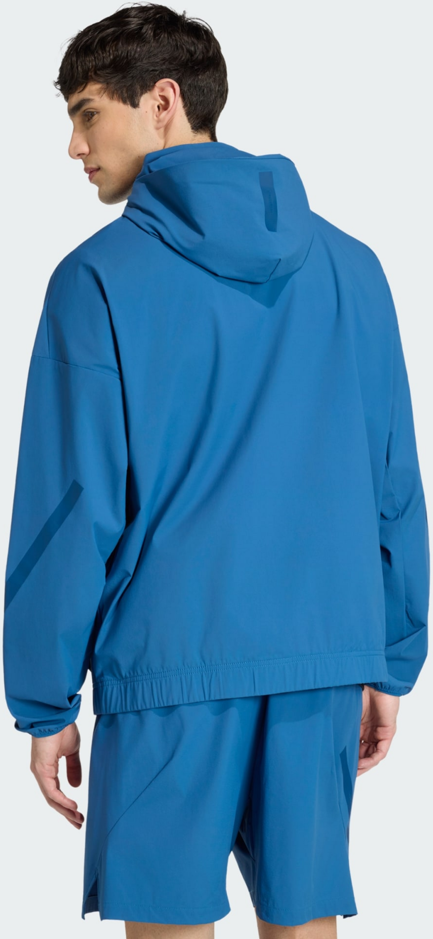 ADIDAS, Adidas Adidas Z.n.e. Woven Tr&auml;ningsjacka