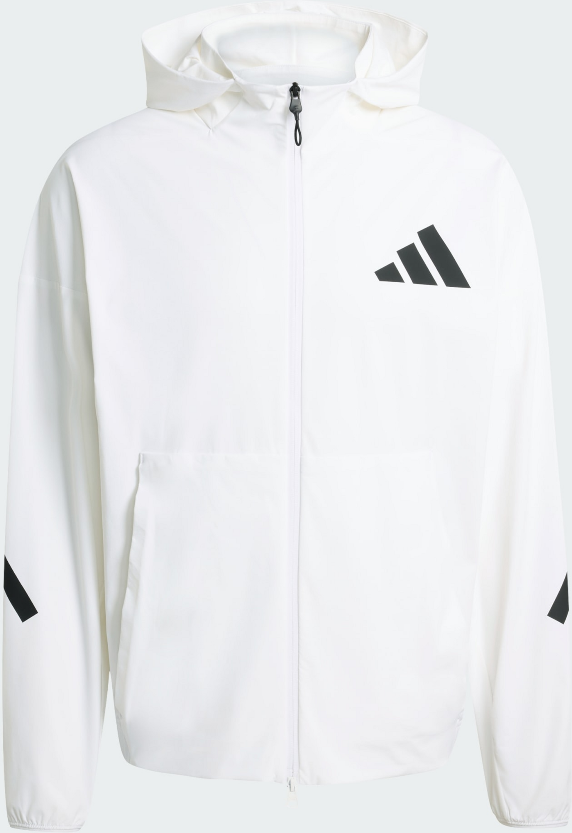 ADIDAS, Adidas Adidas Z.n.e. Woven Tr&auml;ningsjacka