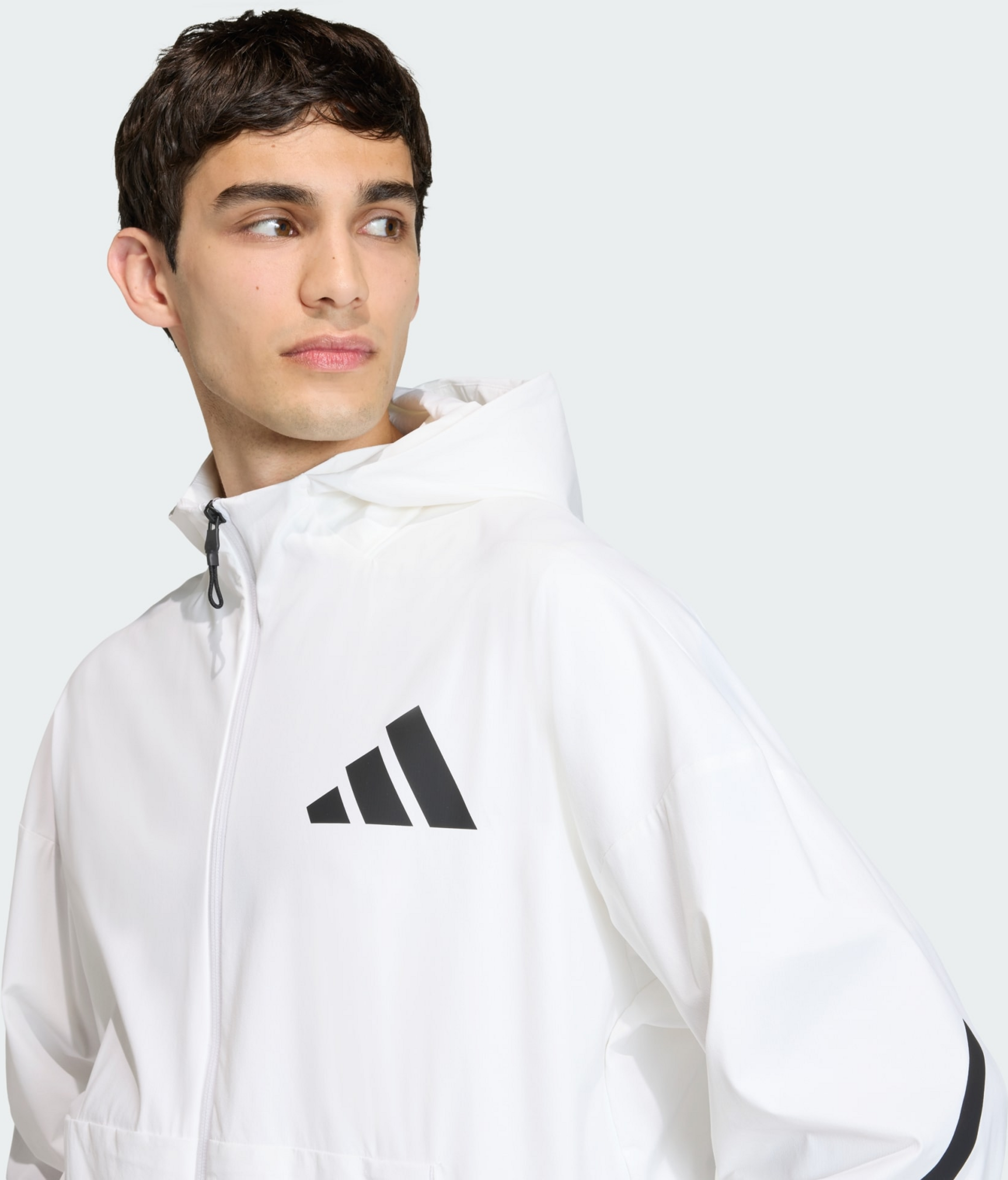 ADIDAS, Adidas Adidas Z.n.e. Woven Tr&auml;ningsjacka